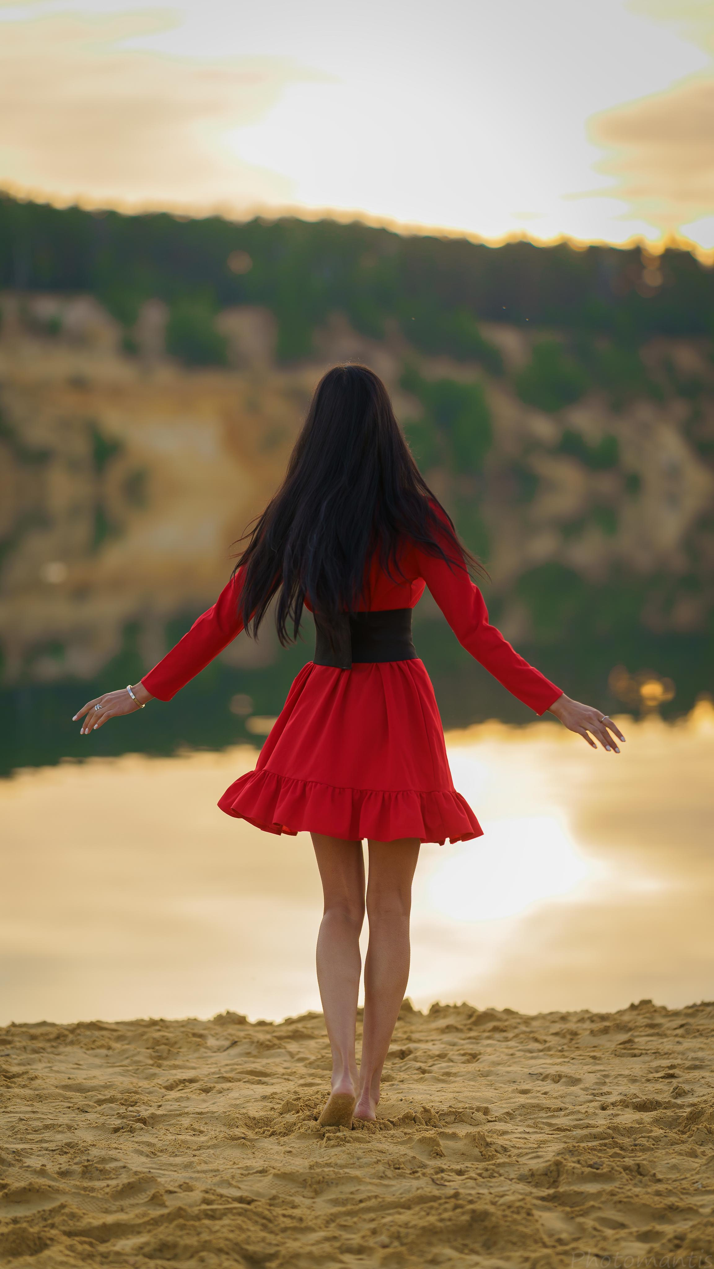 Фотосъёмка на природе. Photomantis