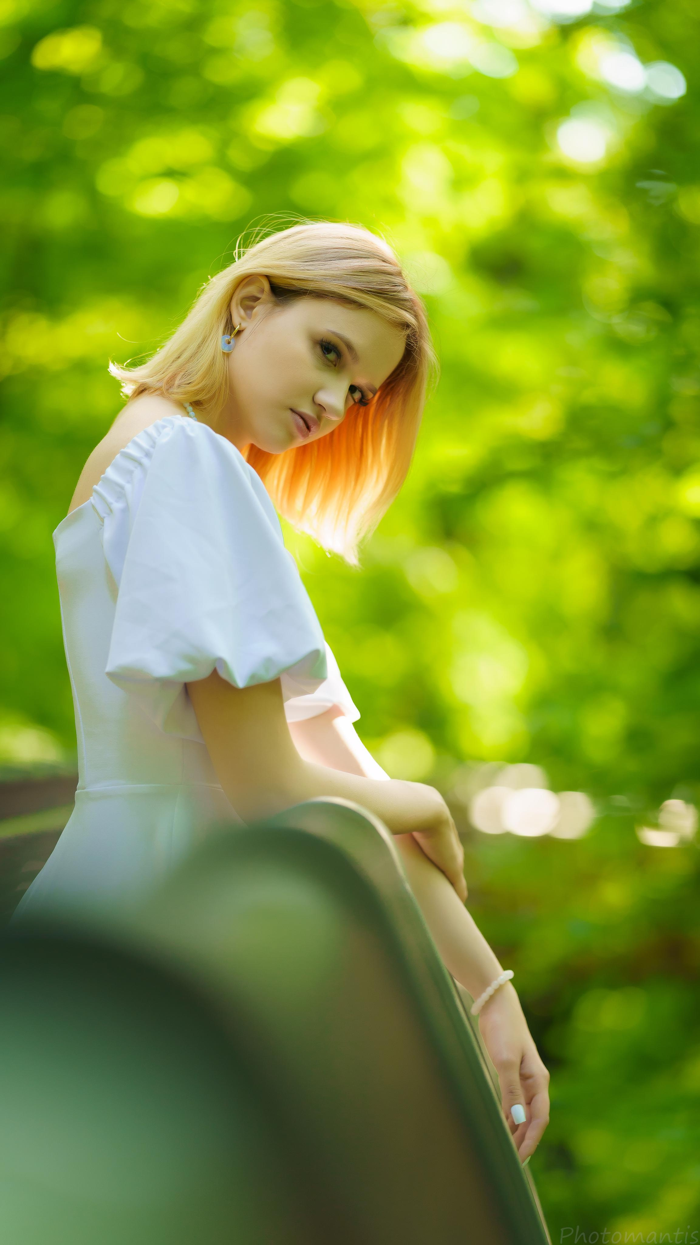 Фотосъёмка на природе. Photomantis