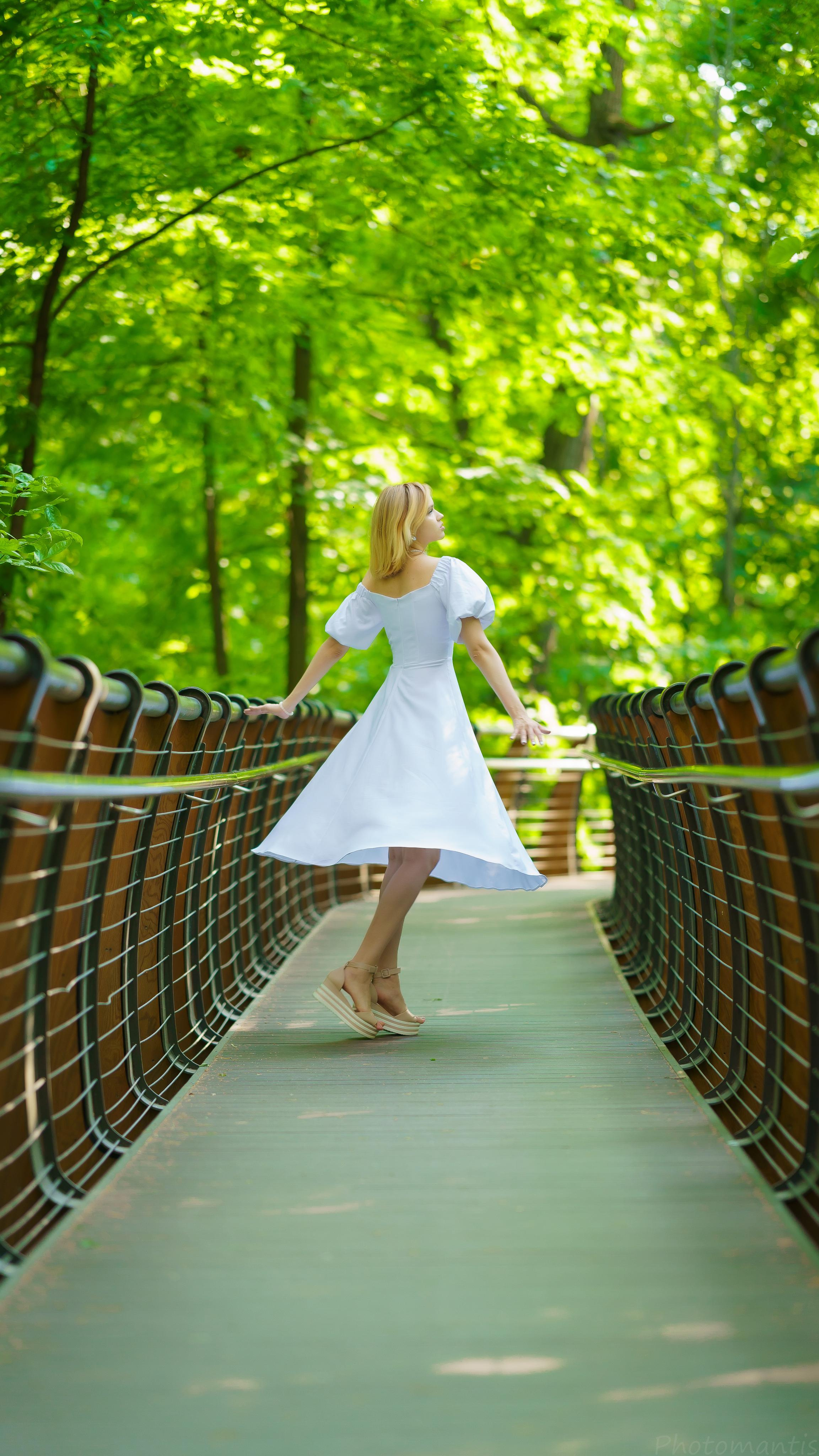 Фотосъёмка на природе. Photomantis