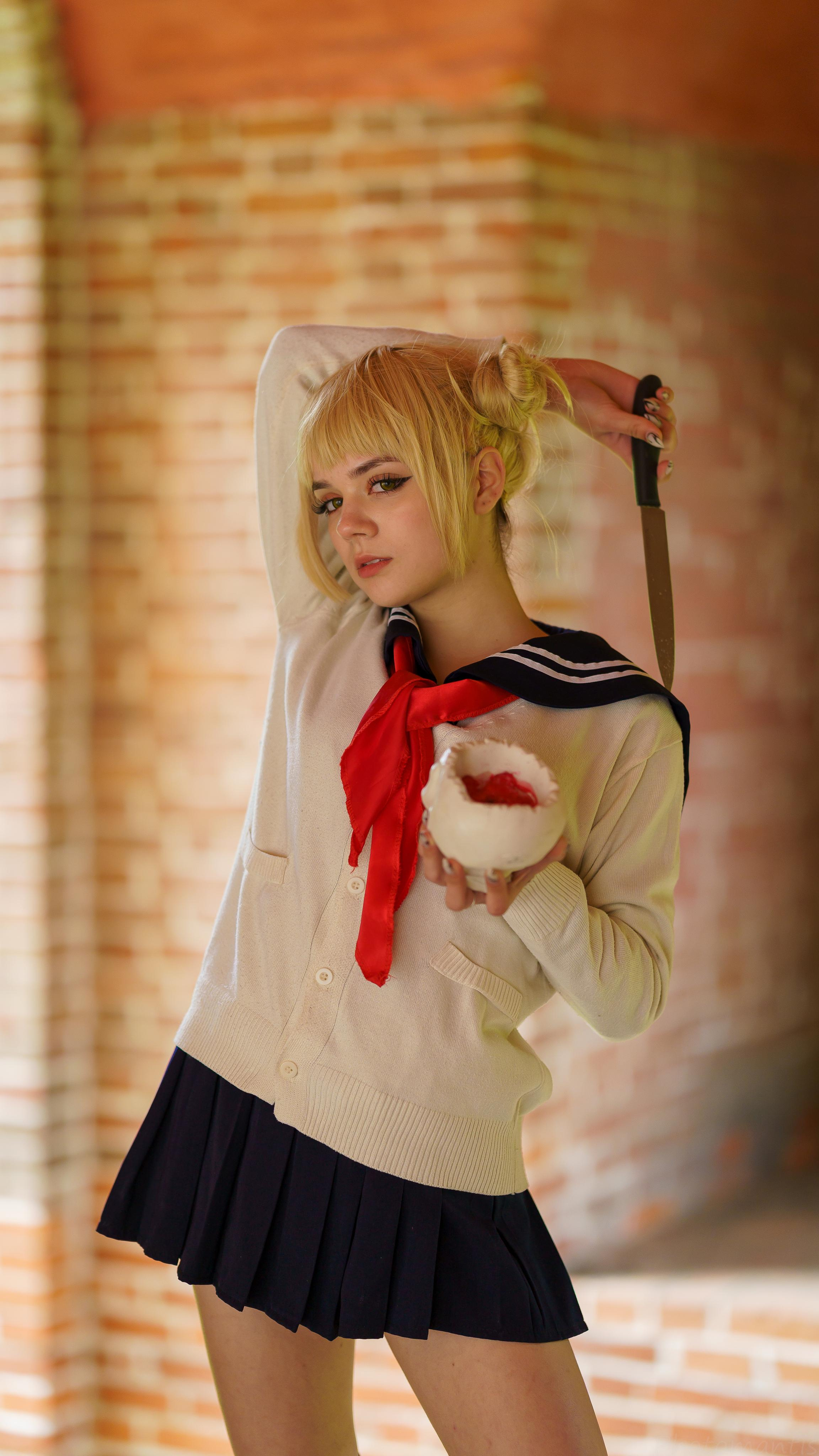 Уличная фотосессия. Photomantis