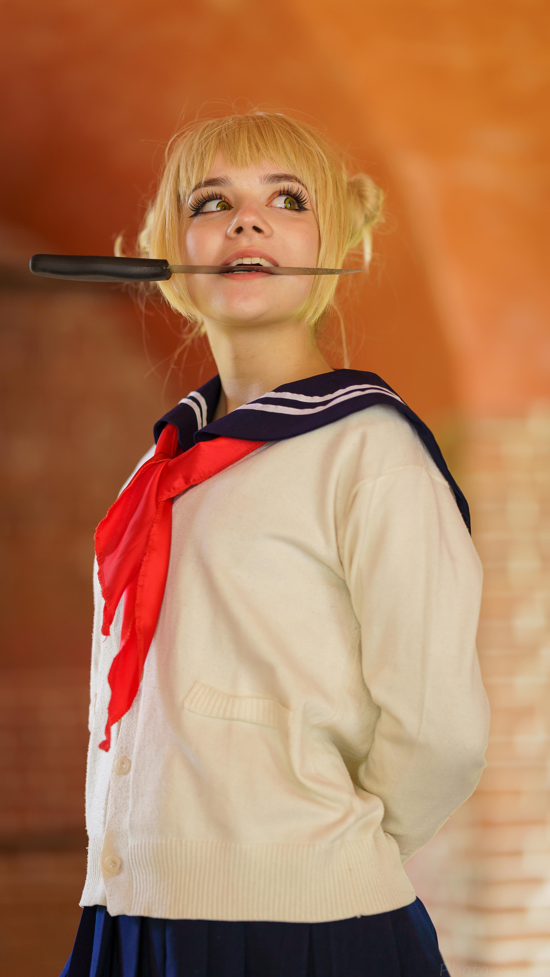 Уличная фотосессия. Photomantis