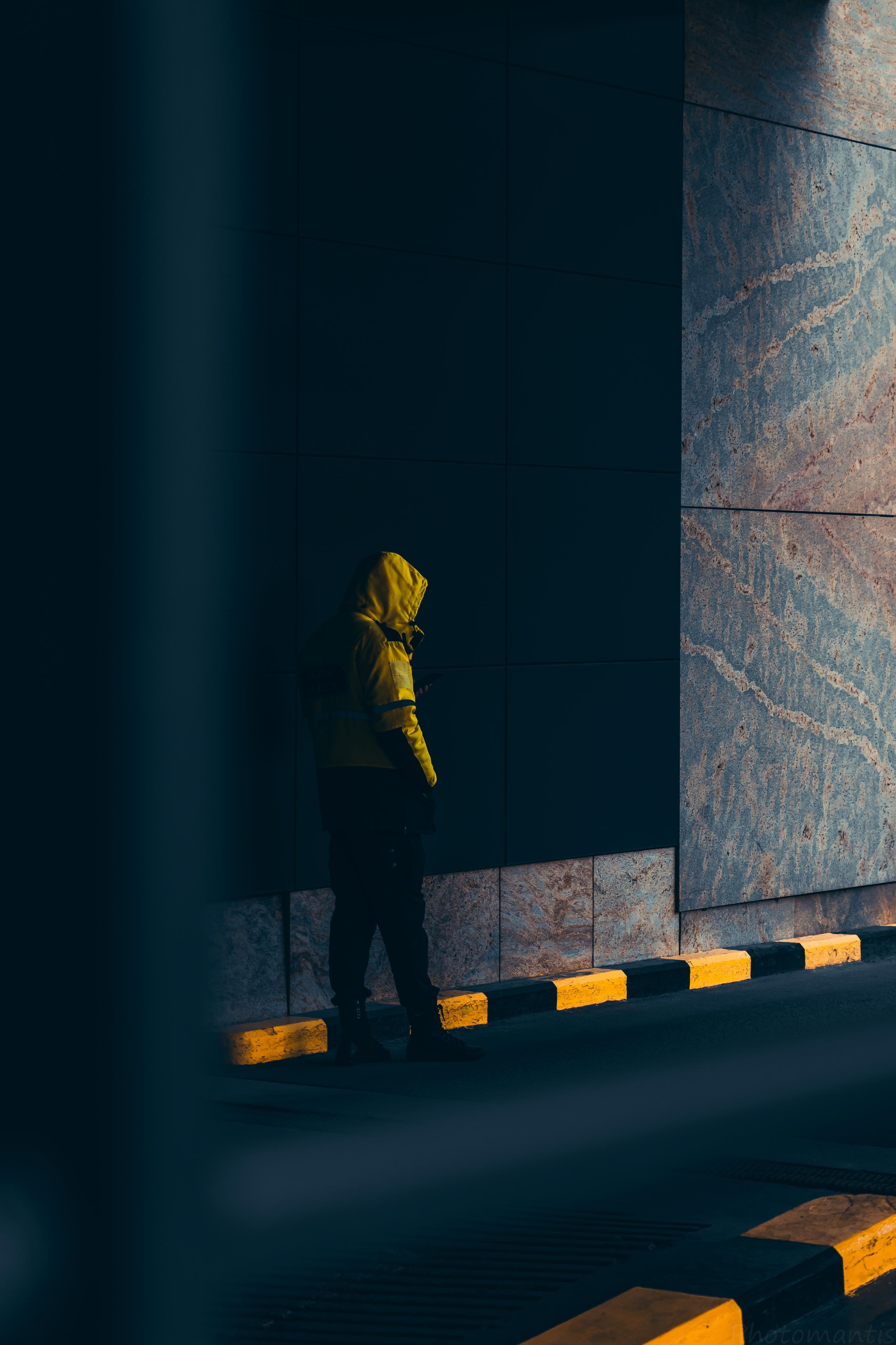 Разное. Photomantis