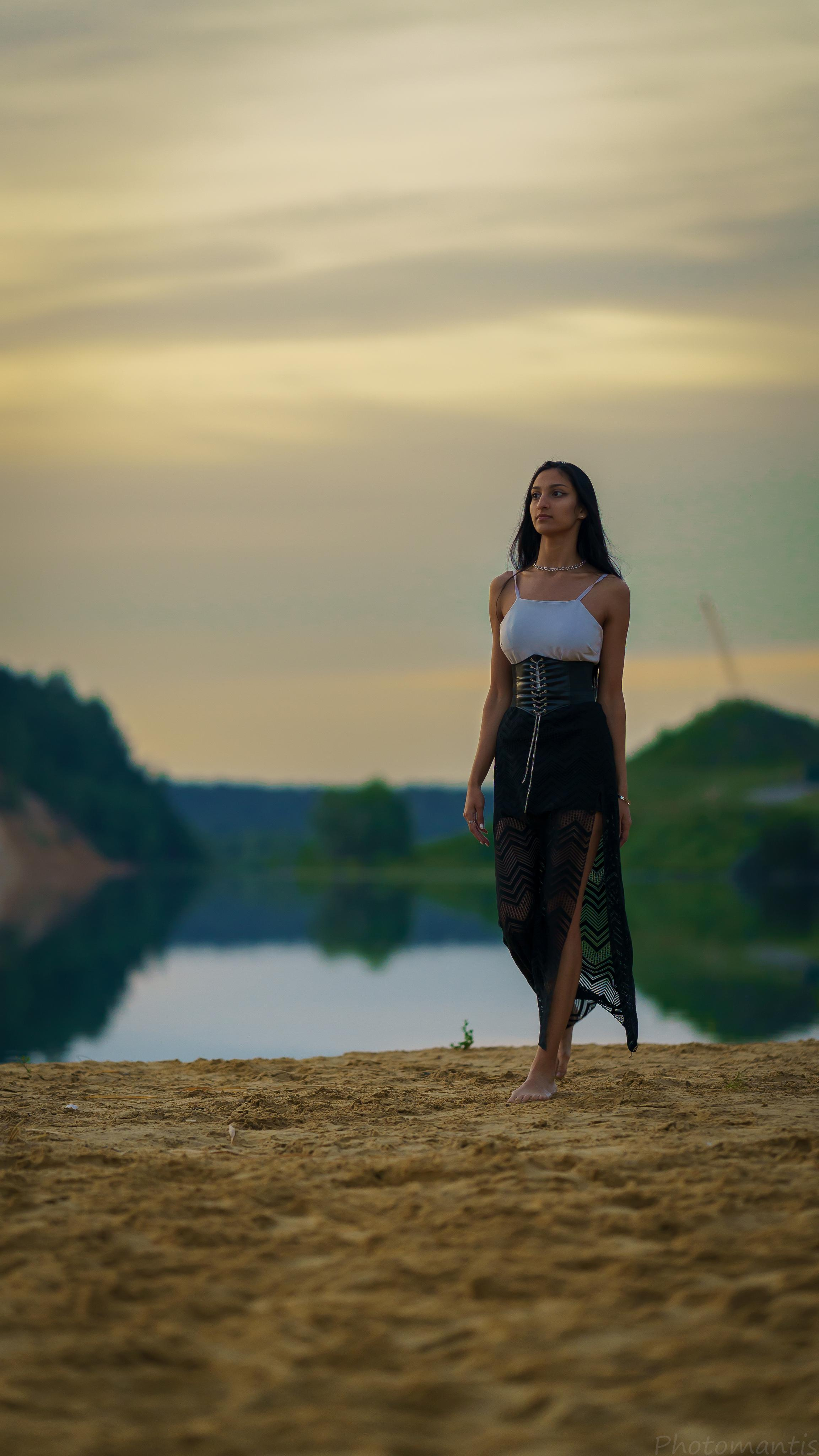 Фотосъёмка на природе. Photomantis