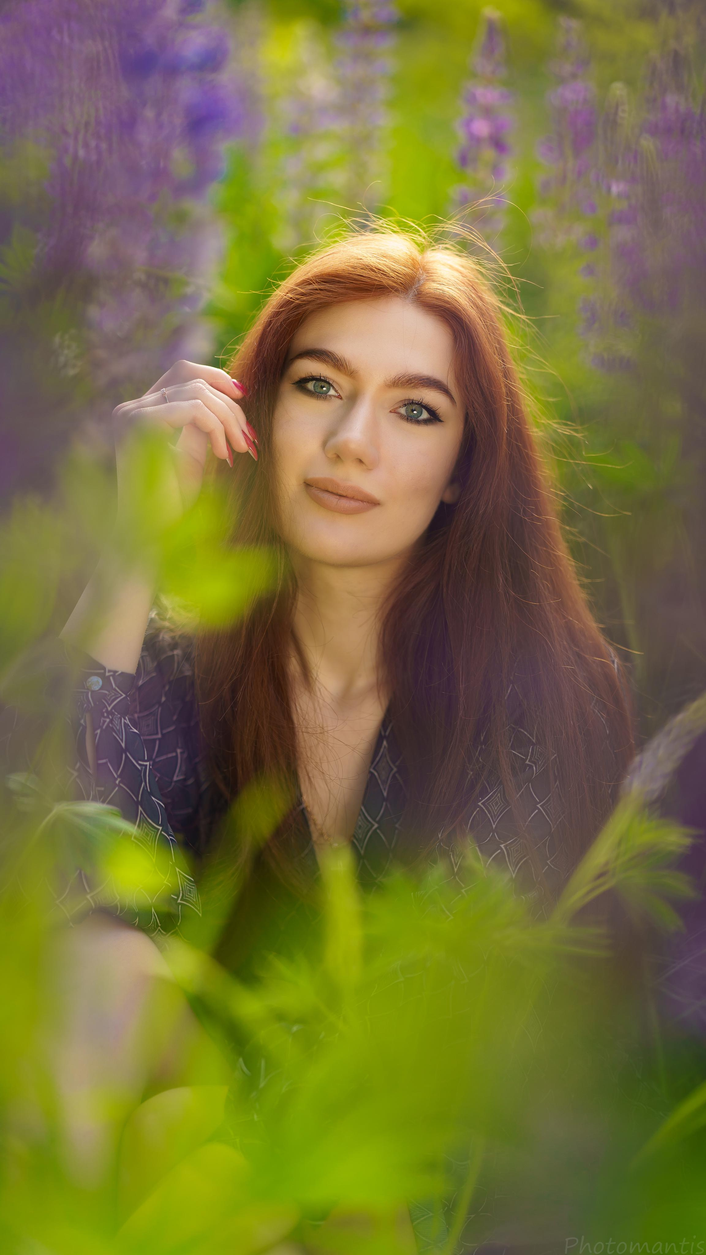 Фотосъёмка на природе. Photomantis