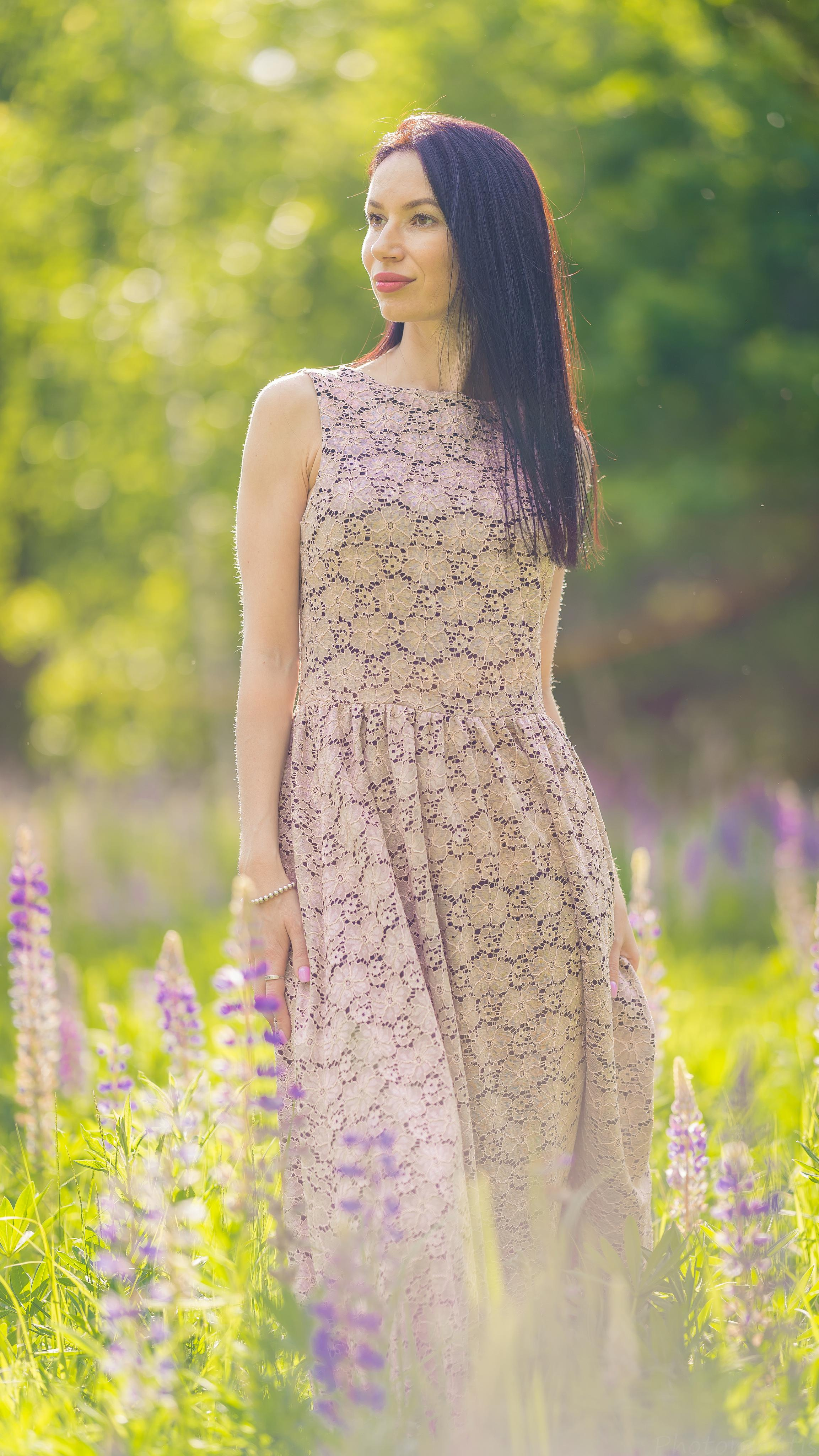 Фотосъёмка на природе. Photomantis