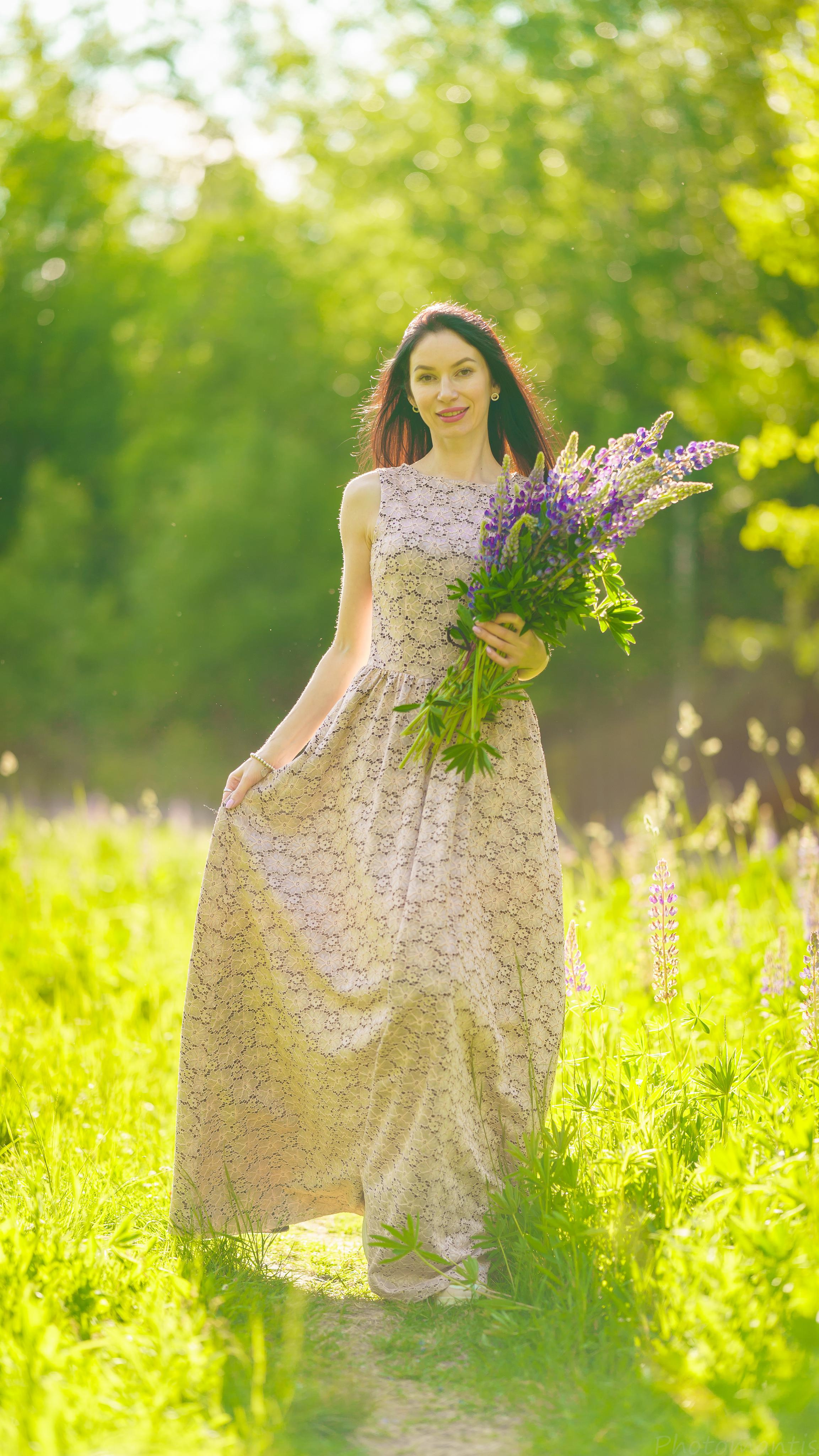 Фотосъёмка на природе. Photomantis