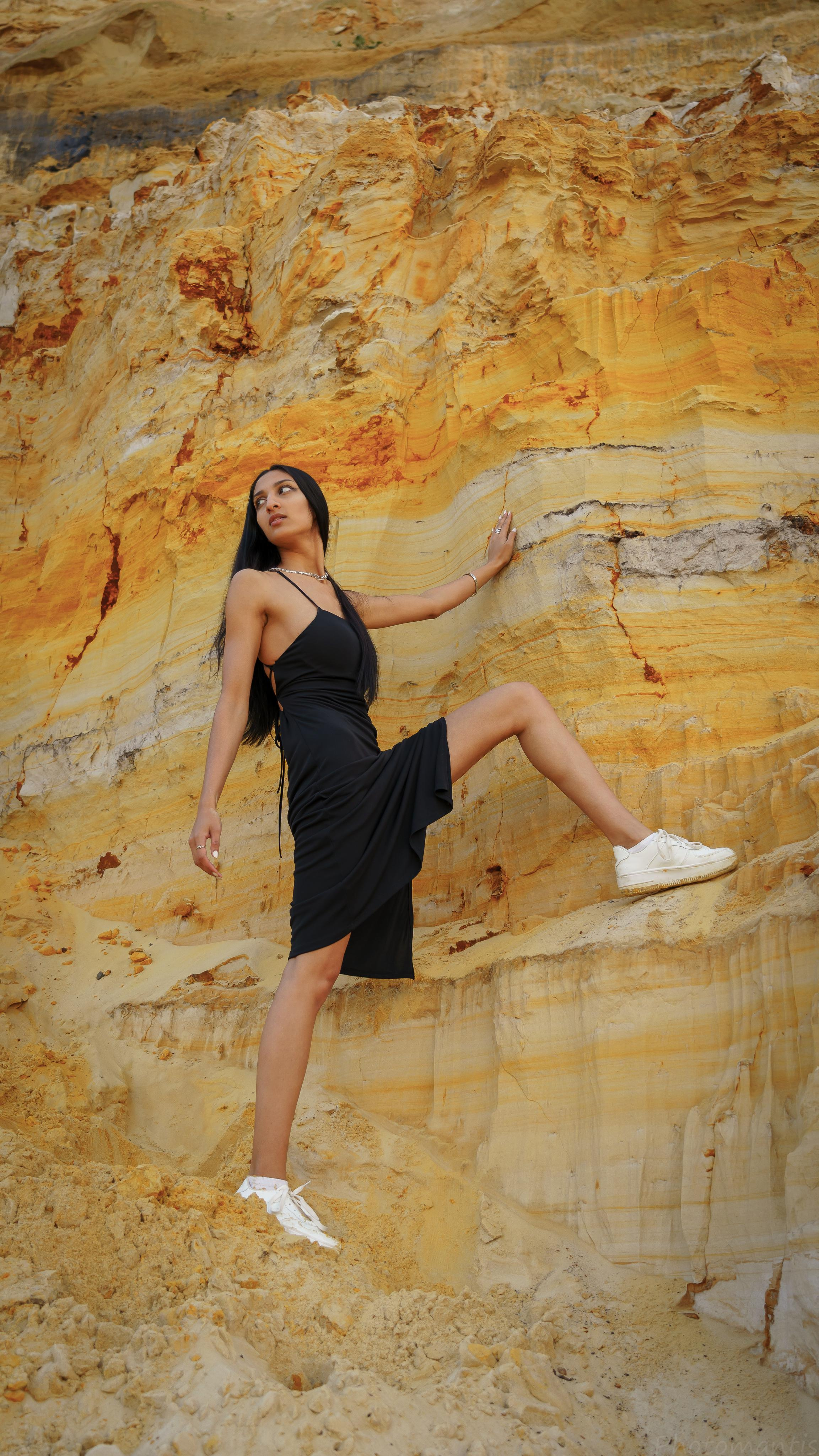 Фотосъёмка на природе. Photomantis