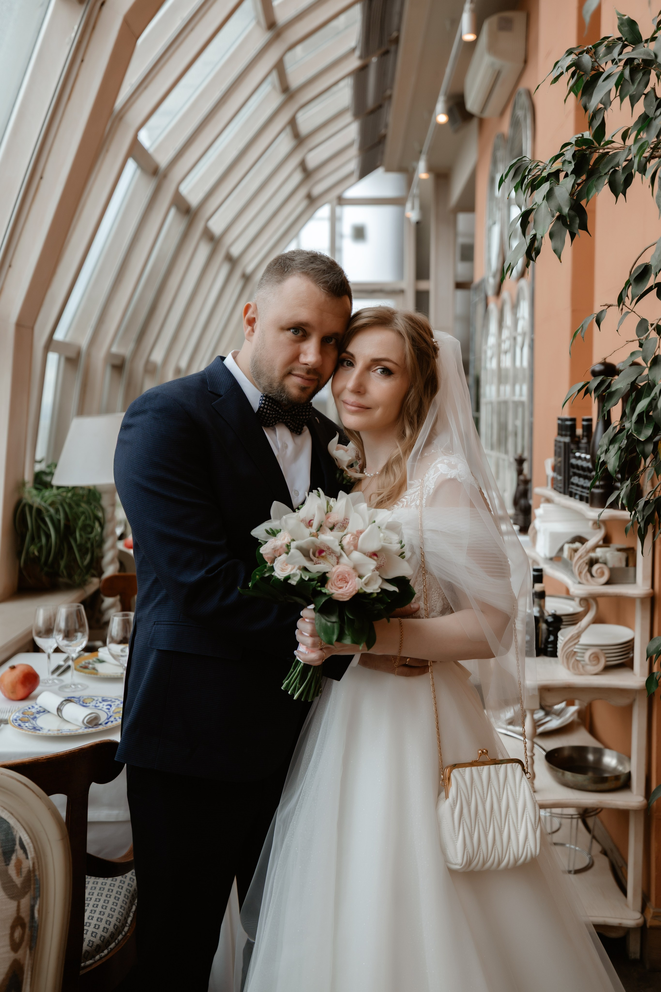 Прогулка. Photomantis