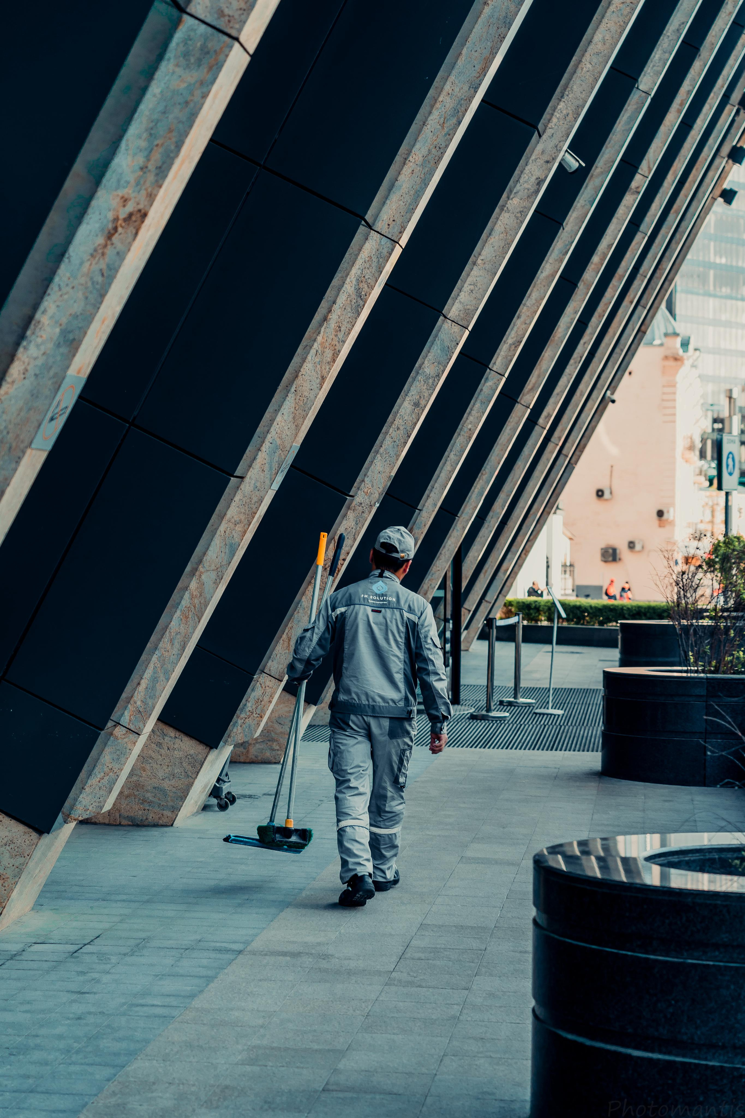 Разное. Photomantis