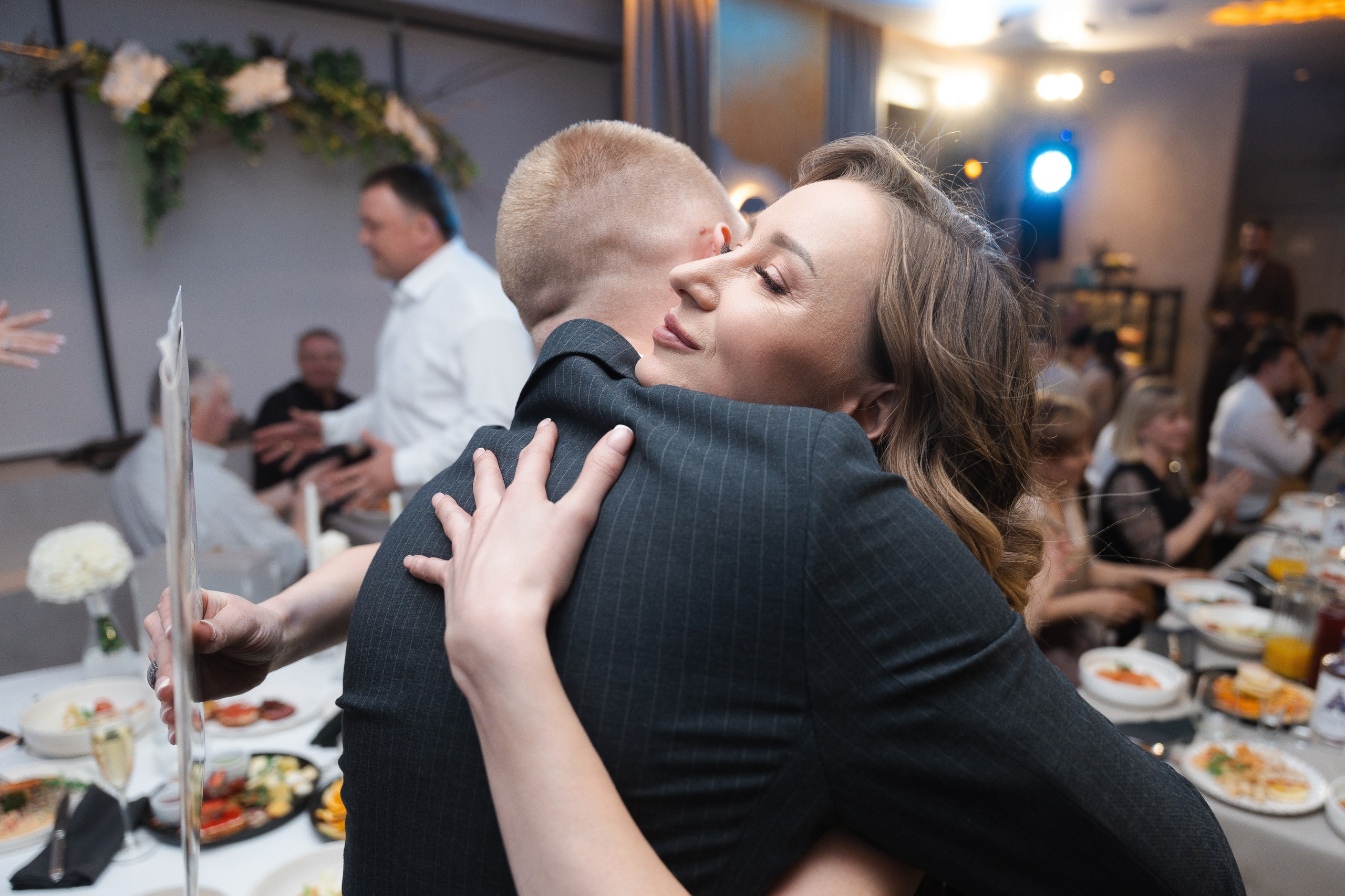 Ирина и Егор. Фотограф Хабаровск