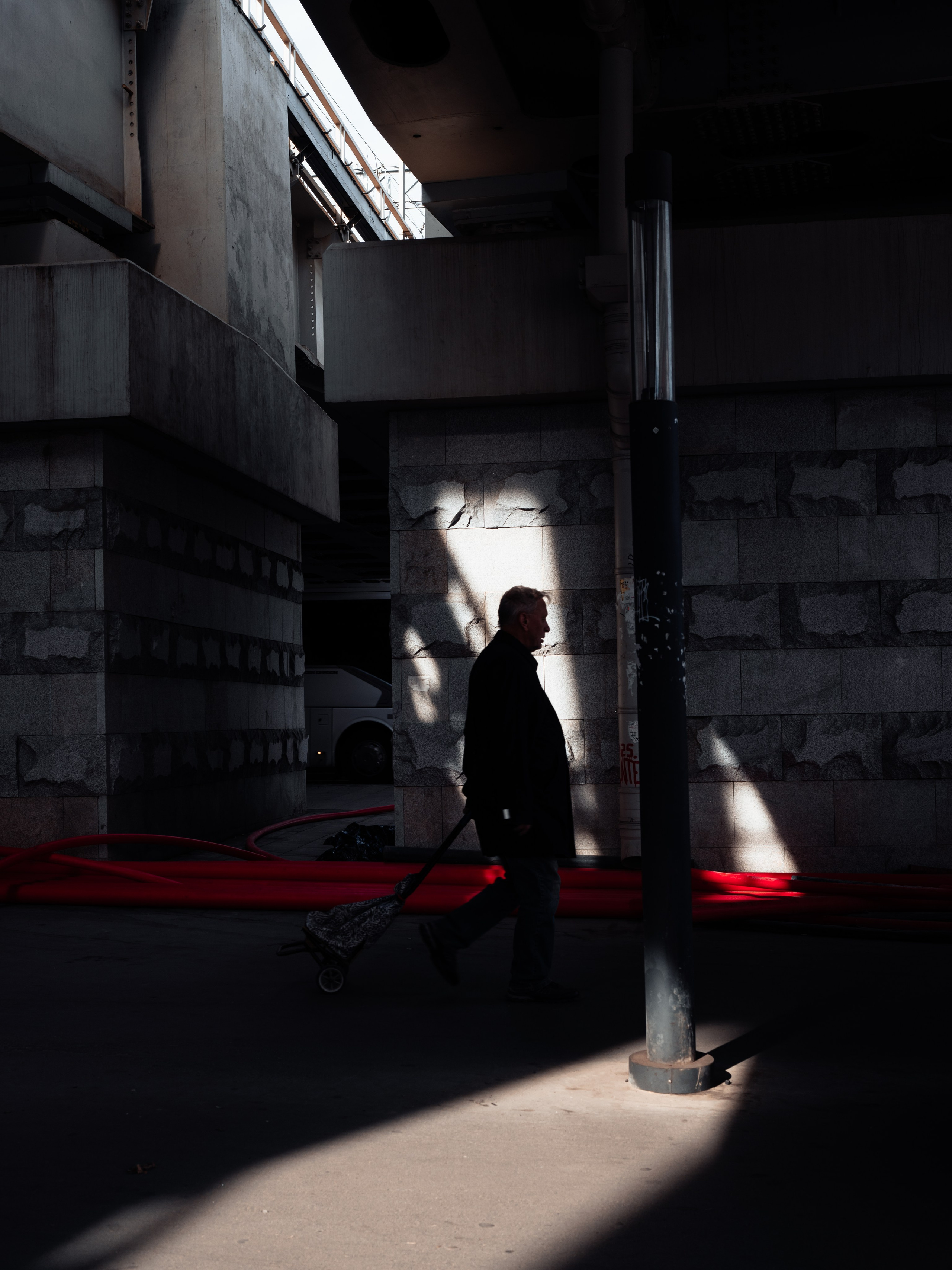 Street photography / Уличная фотография. @tomrus: Рустам Шагиморданов — фотограф