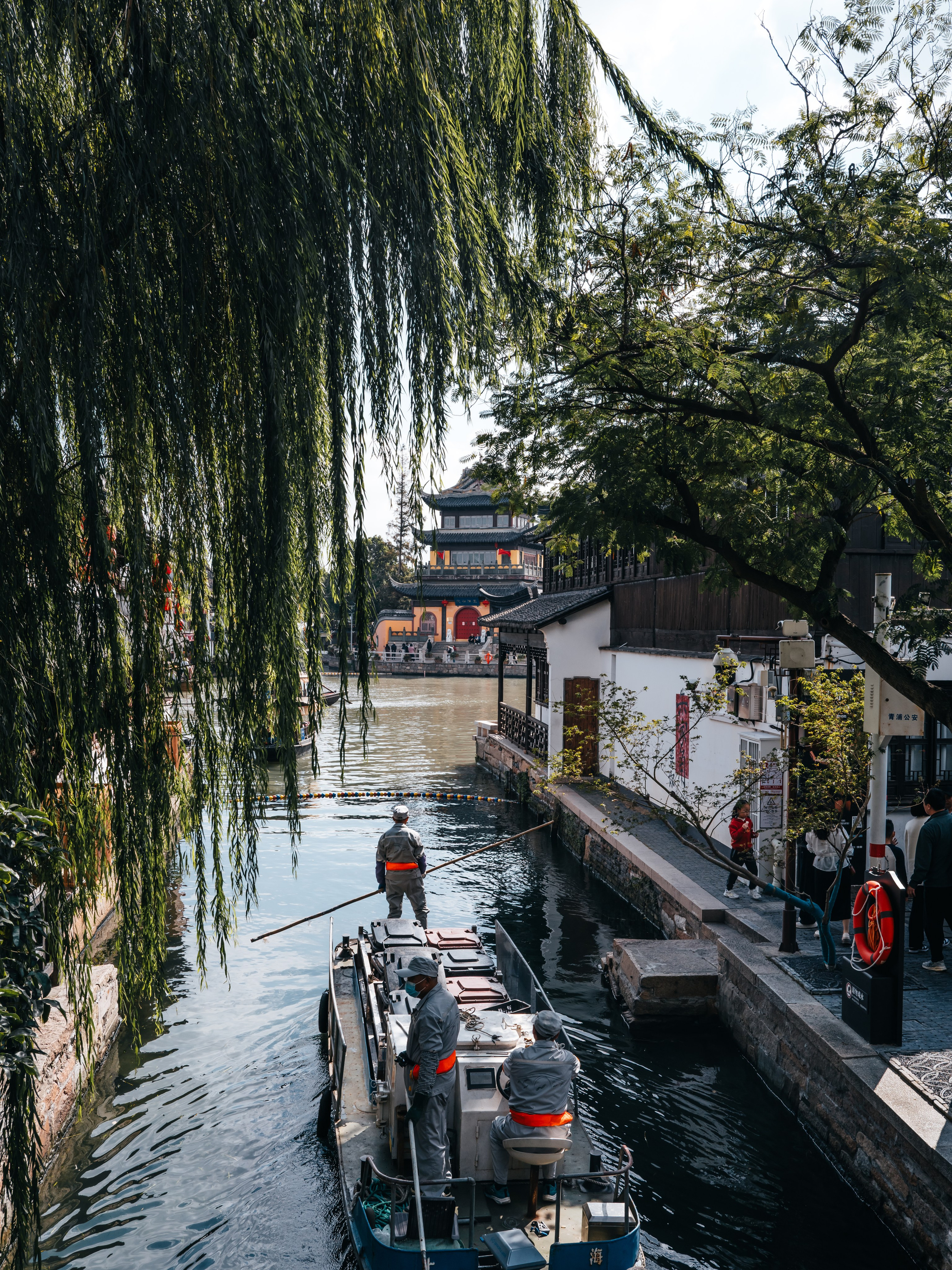 China/Китай. @tomrus: Рустам Шагиморданов — фотограф