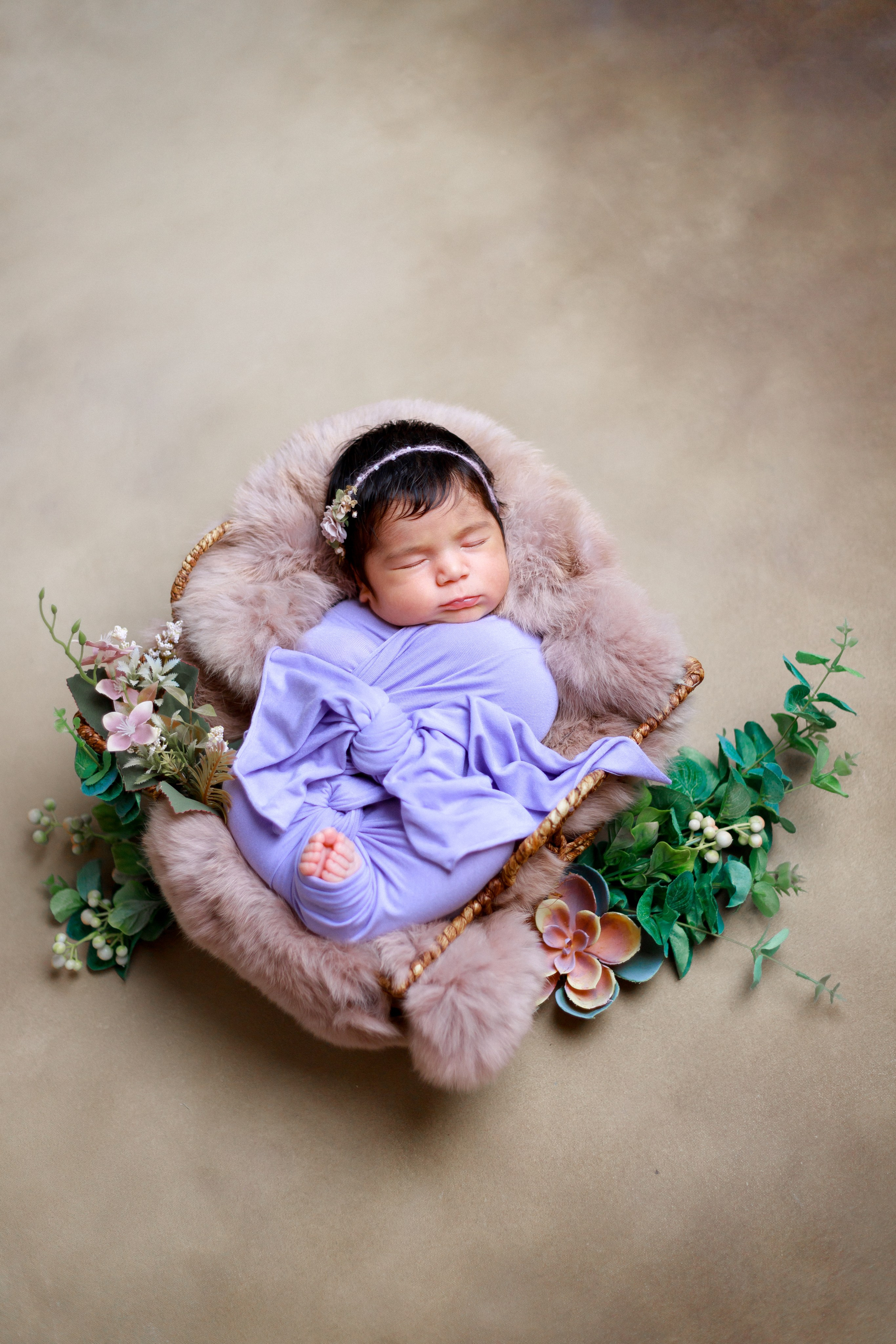 Newborn. Женский/Детский фотограф в Симферополе Вероника Слепогина