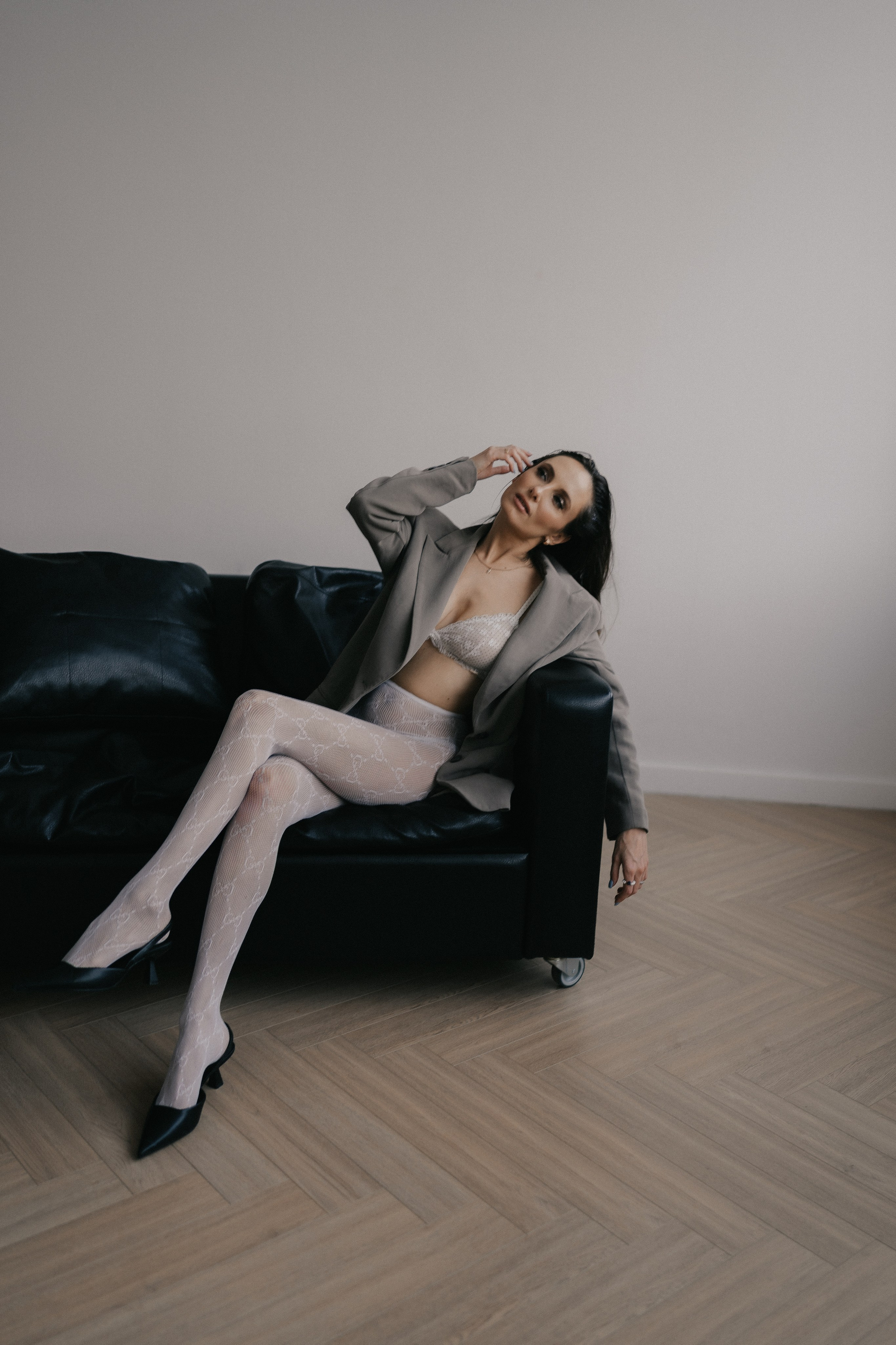 Катерина. Семейный, портретный фотограф Новосибирск. Оля Адова