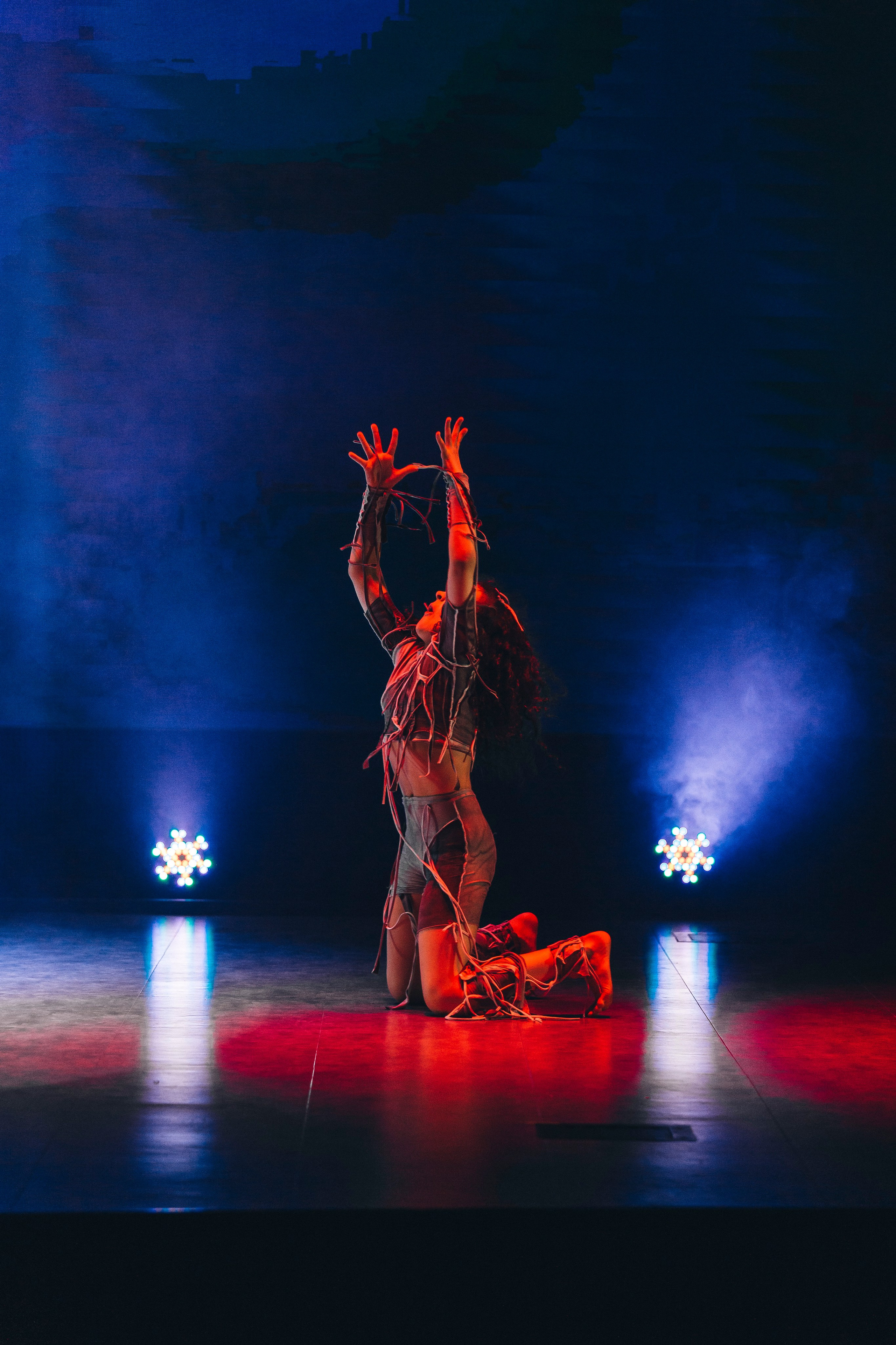 Танц. коллектив. Фотограф Наталья Жалдак в Москве