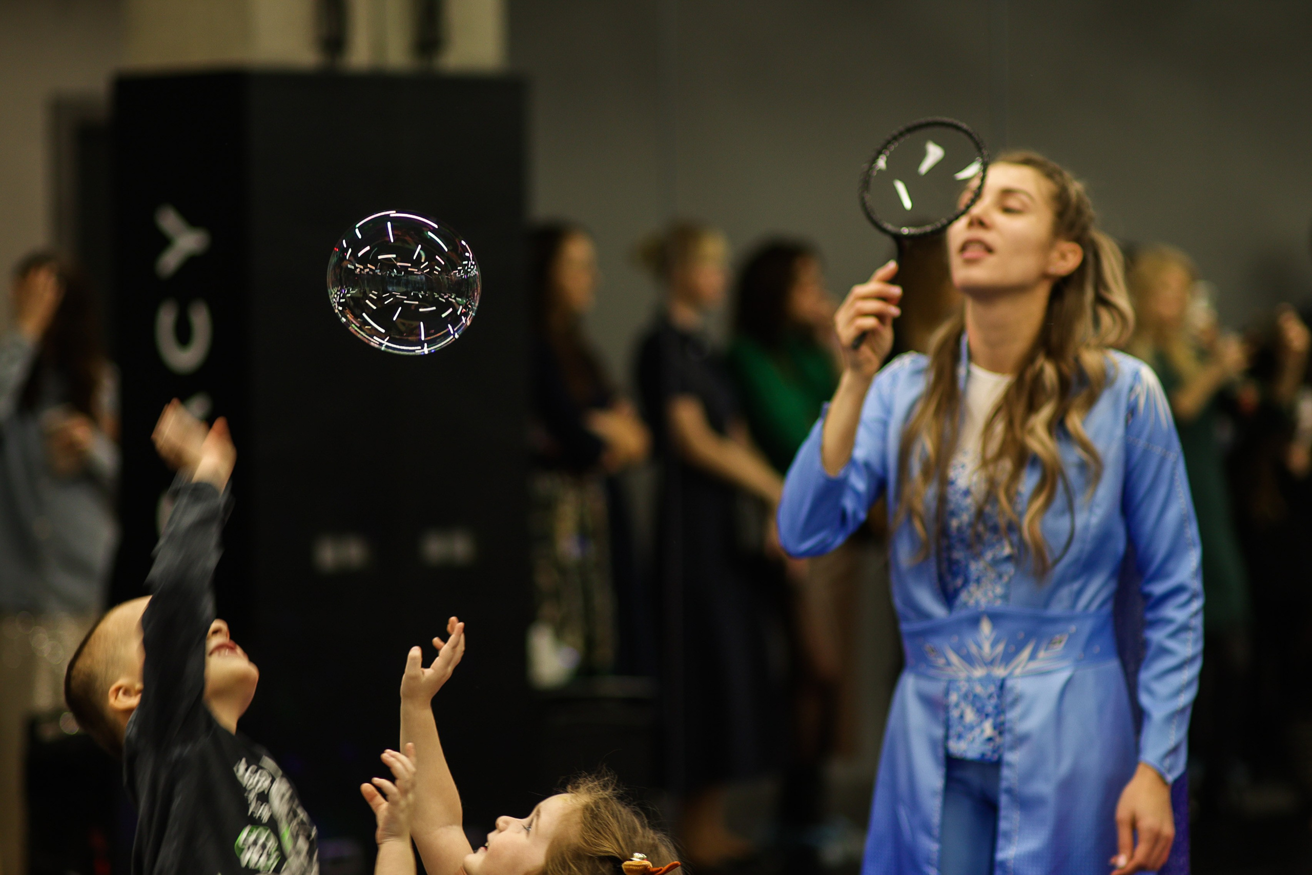 Мероприятия (репортажная). Семейный и детский фотограф в Москве