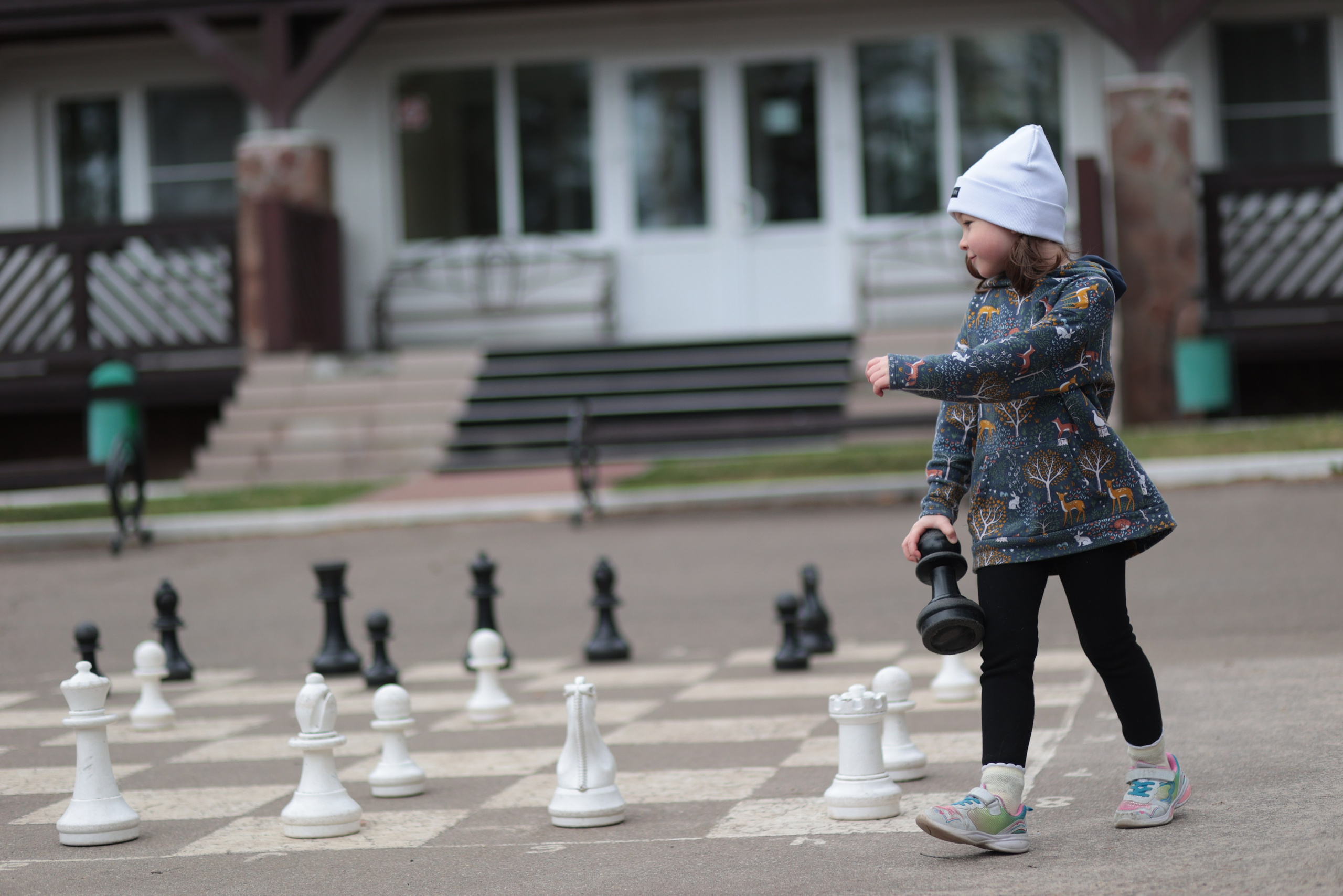 Детская фотосессия. Семейный и детский фотограф в Москве