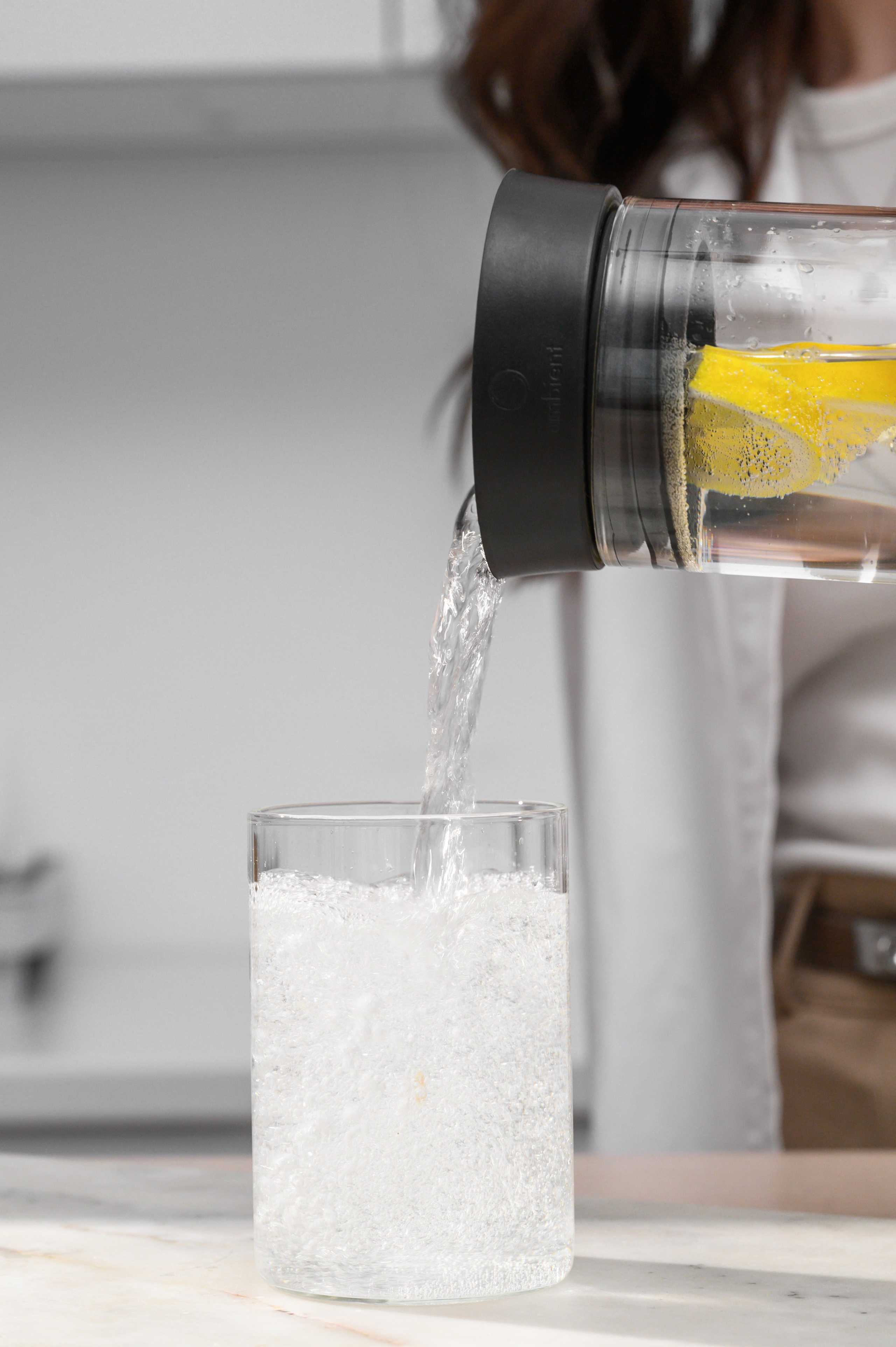 AMBNT. Студия рекламной и предметной съемки товаров WELKO Studio