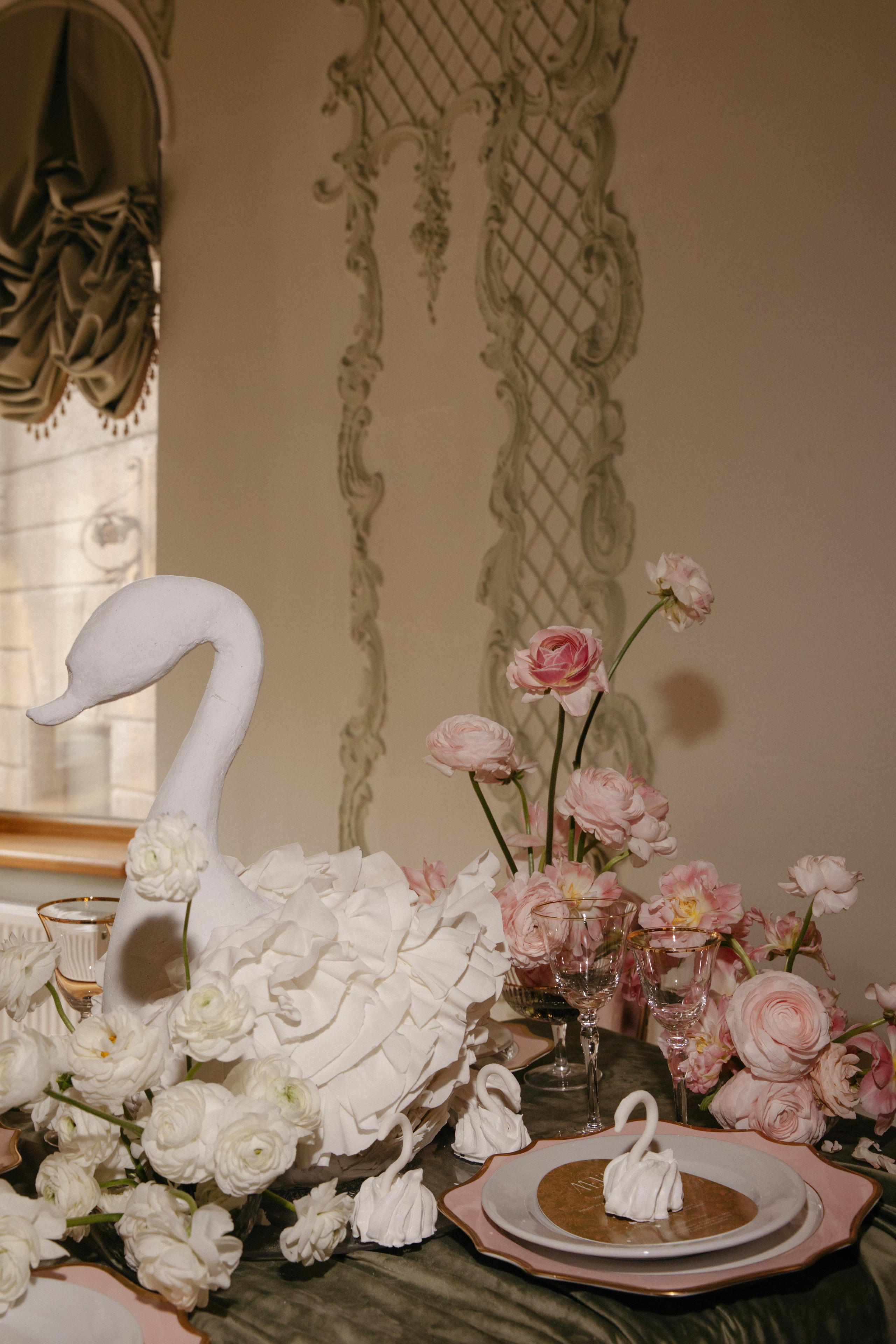 Аня и Игорь