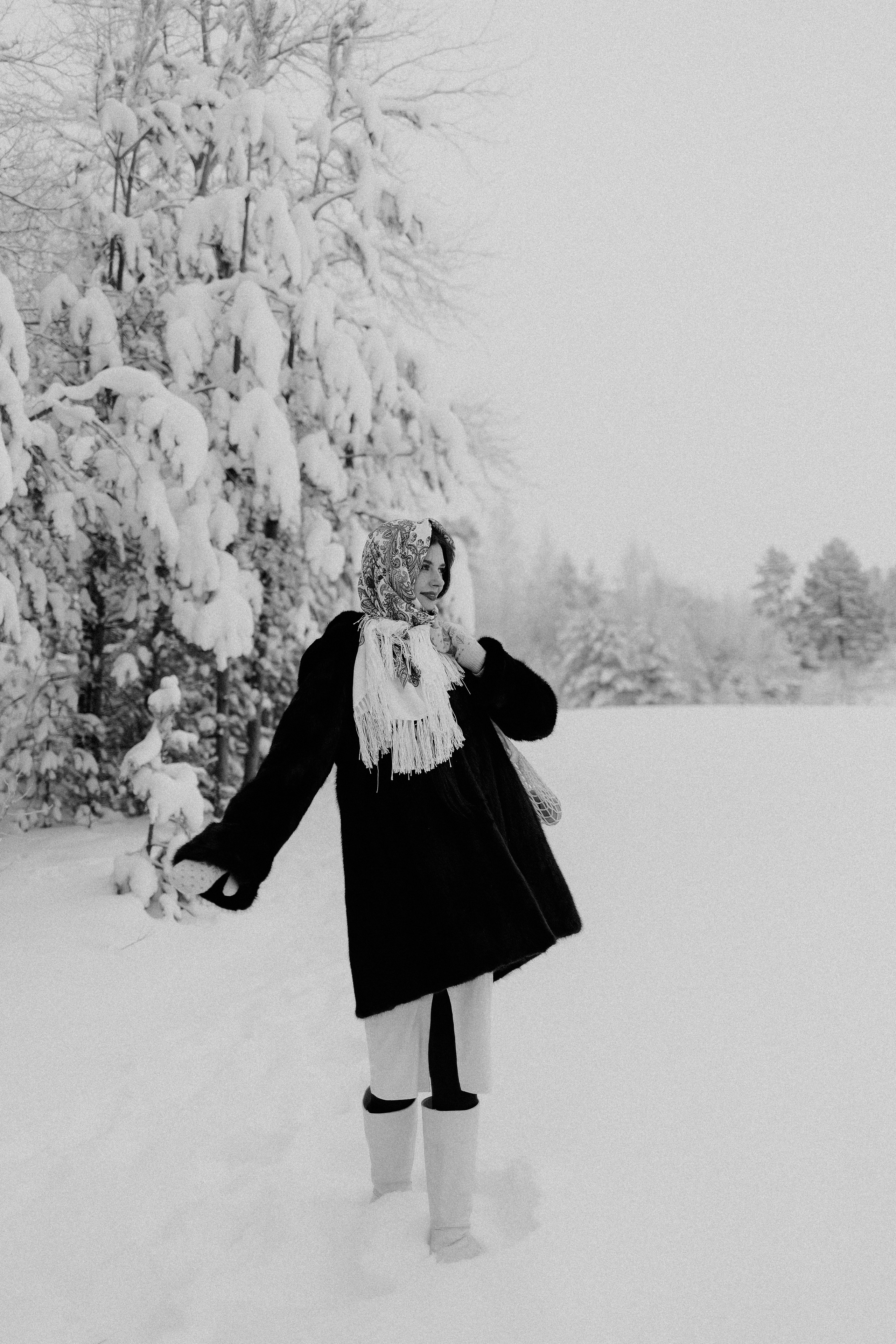 Ксюша из прошлого. Свадебный фотограф в Пскове и Санкт-Петербурге | Анна Голикова