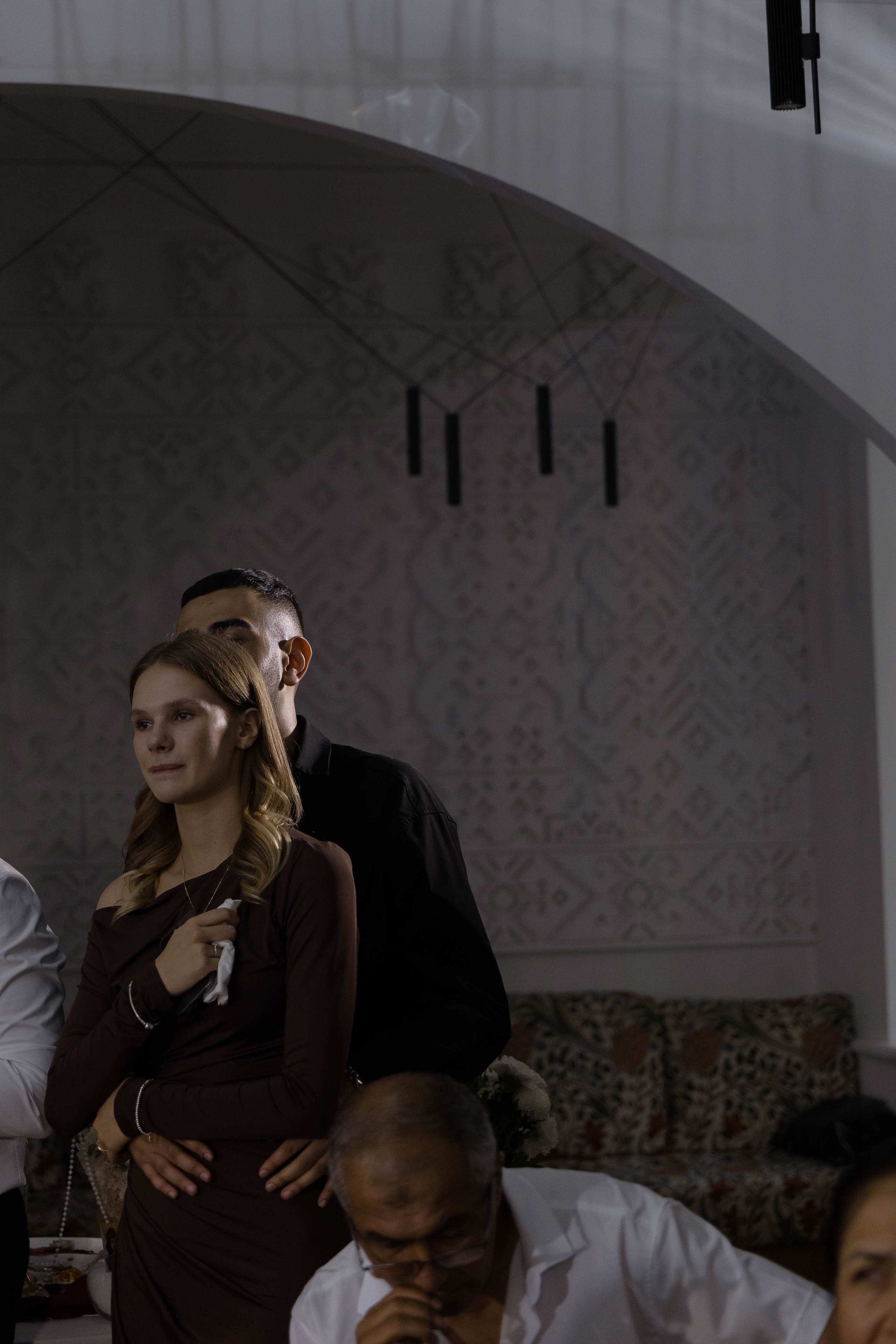 ARTEM | SABRINA. Главная