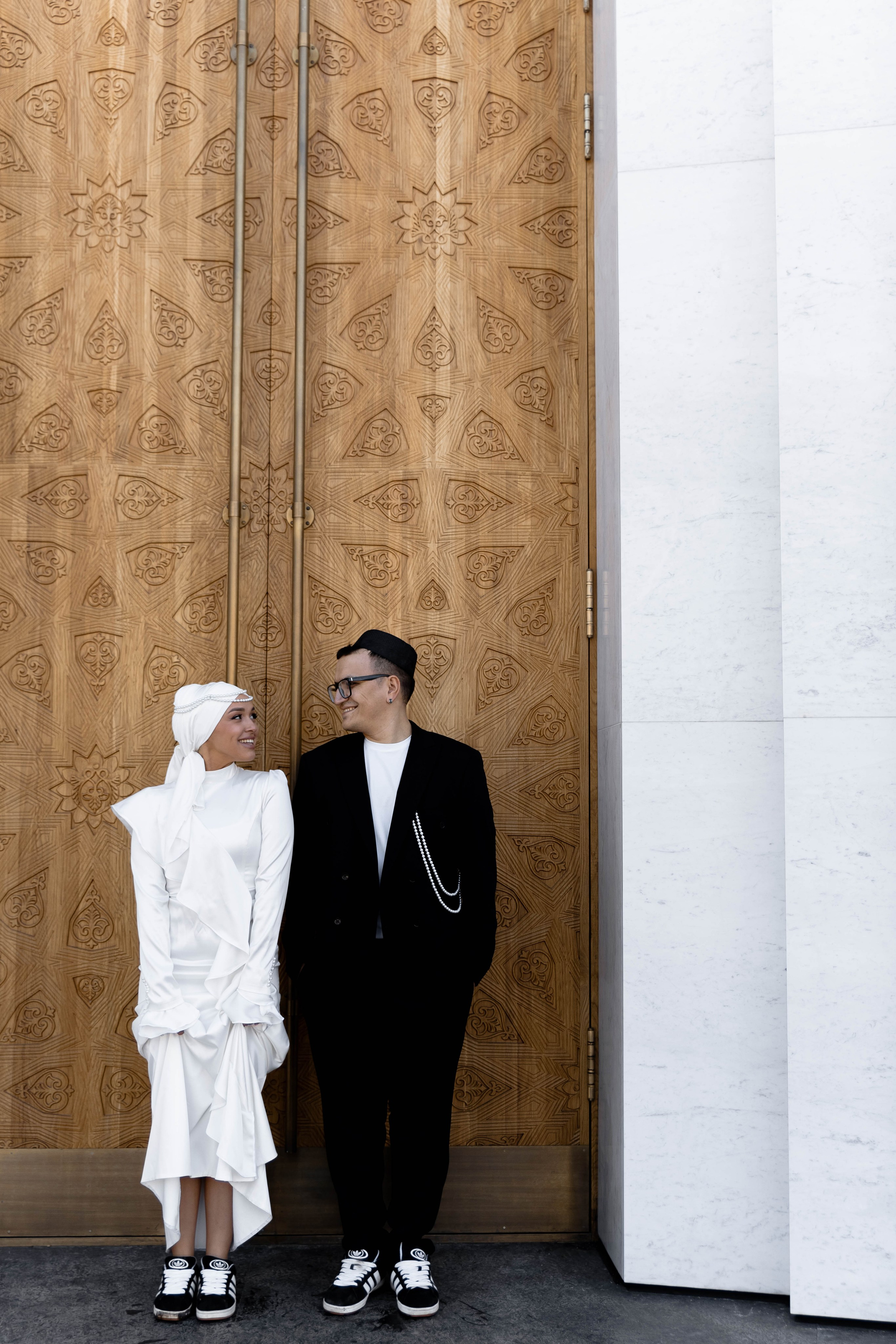 DILYARA & IMIL. Главная