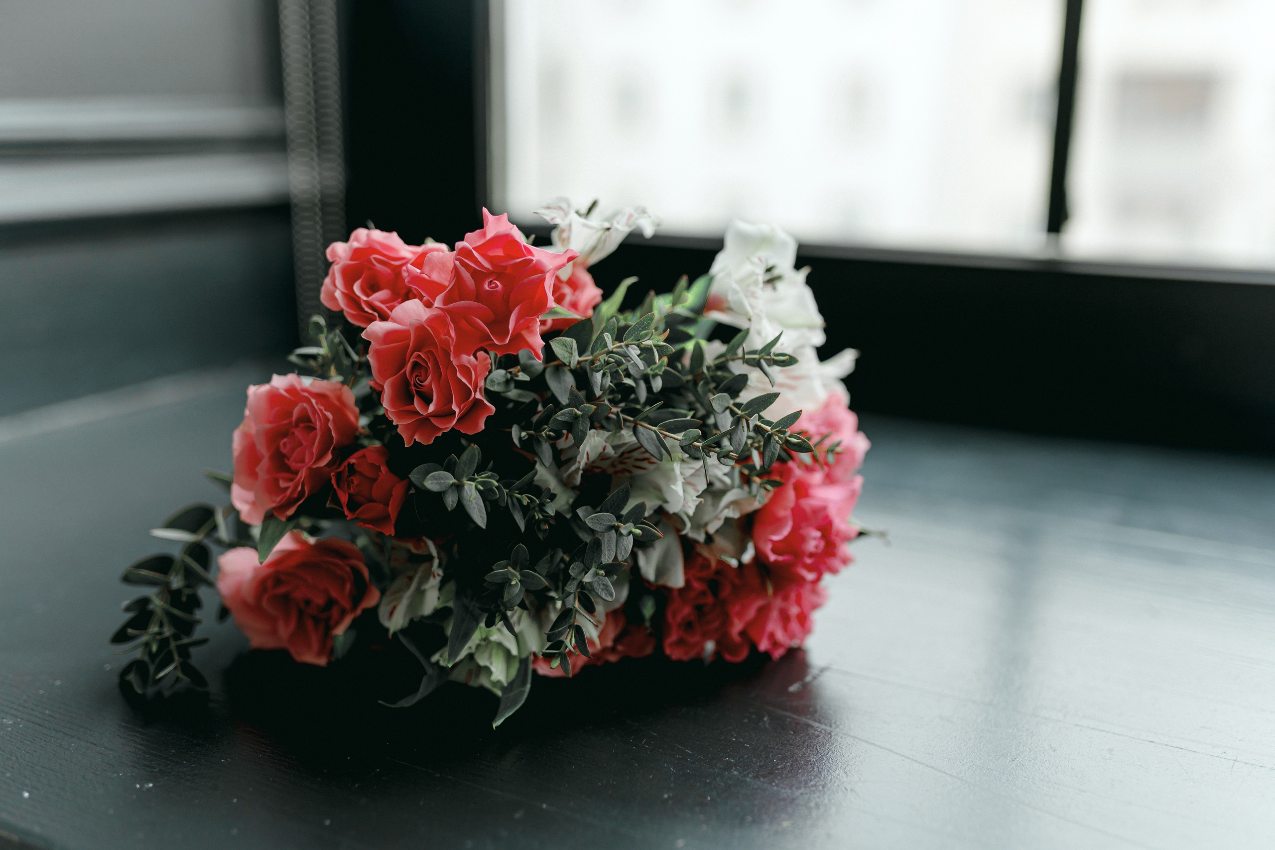 Александра и Владимир. Фотограф Ким Наталья в Красноярске