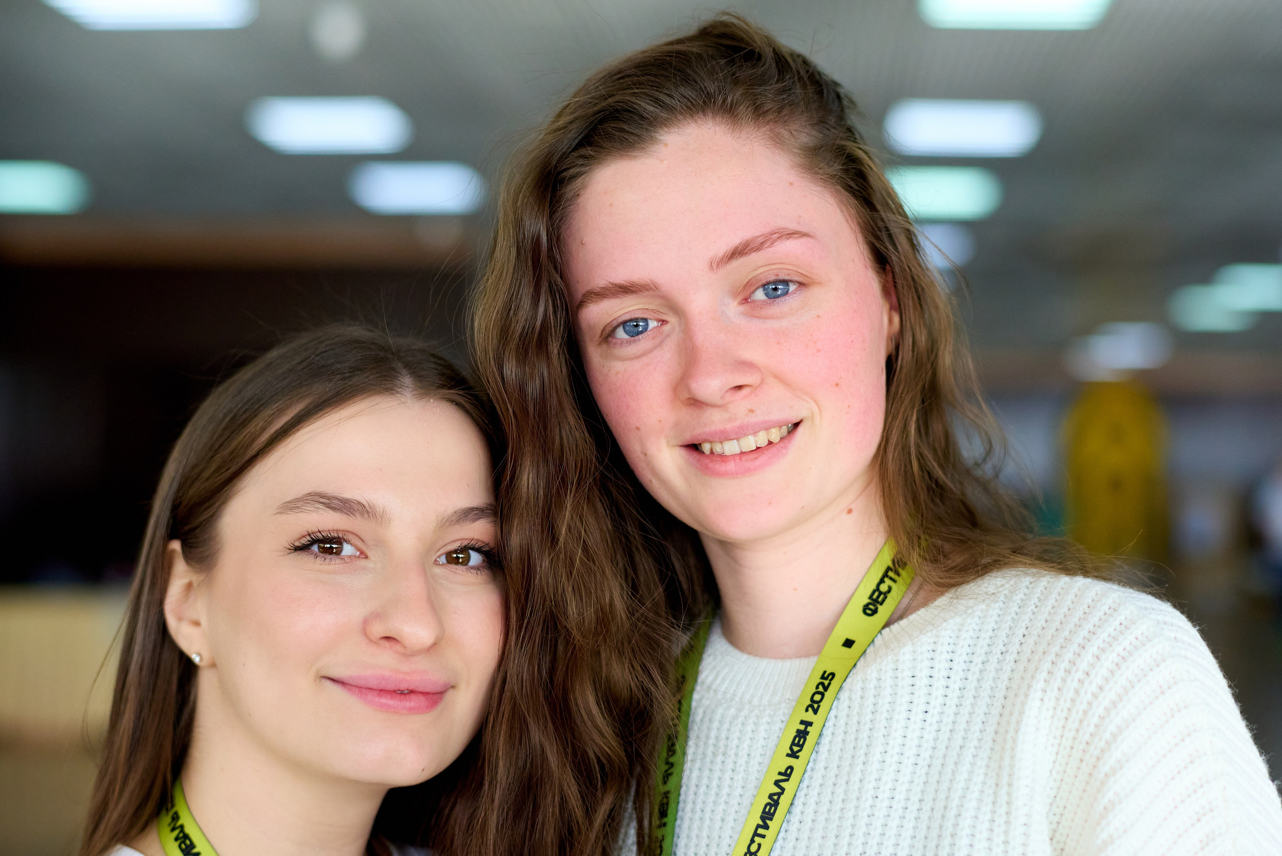 КиВиН-2025. #спецкорНвер