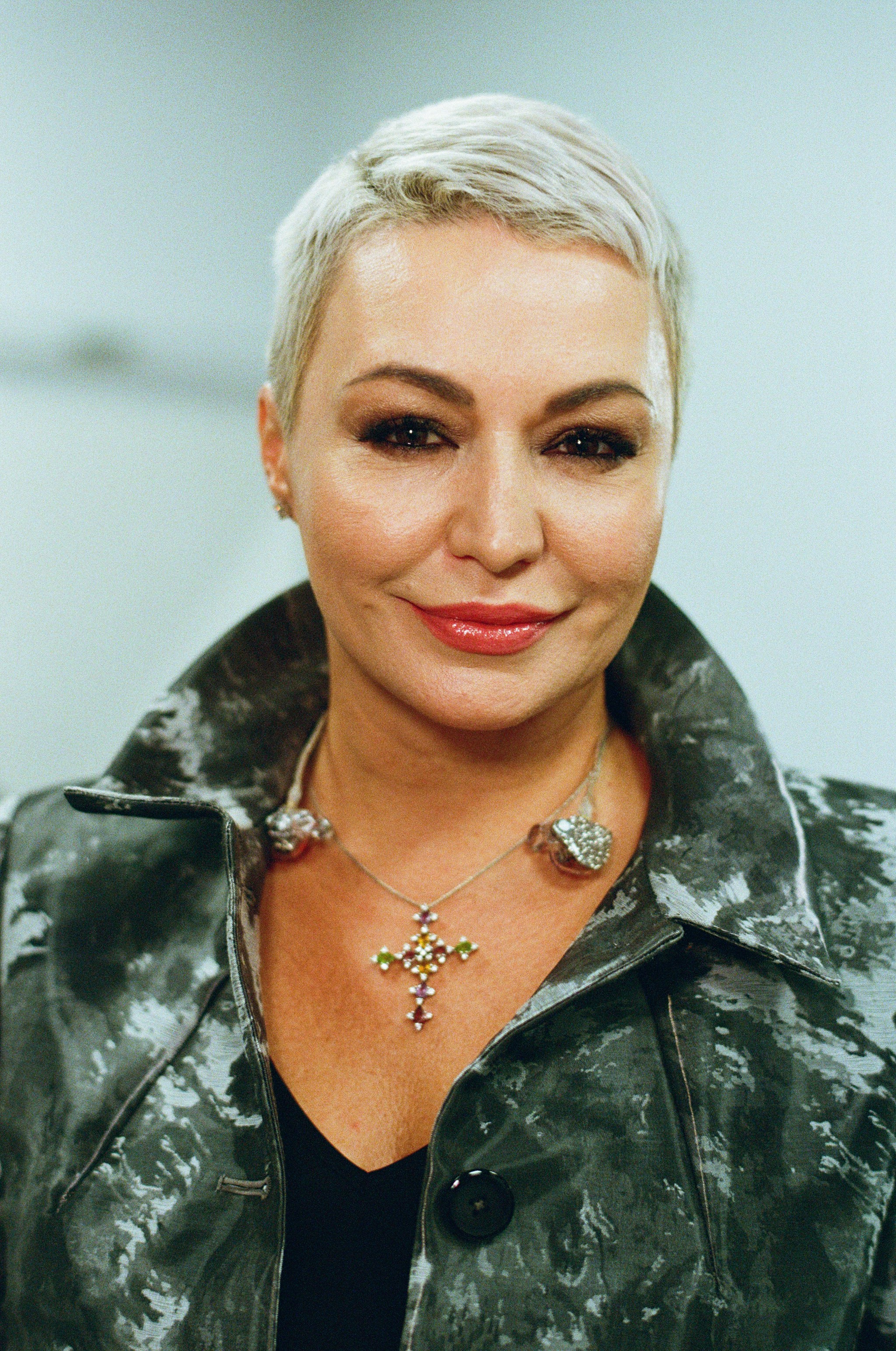 Портреты. #спецкорНвер