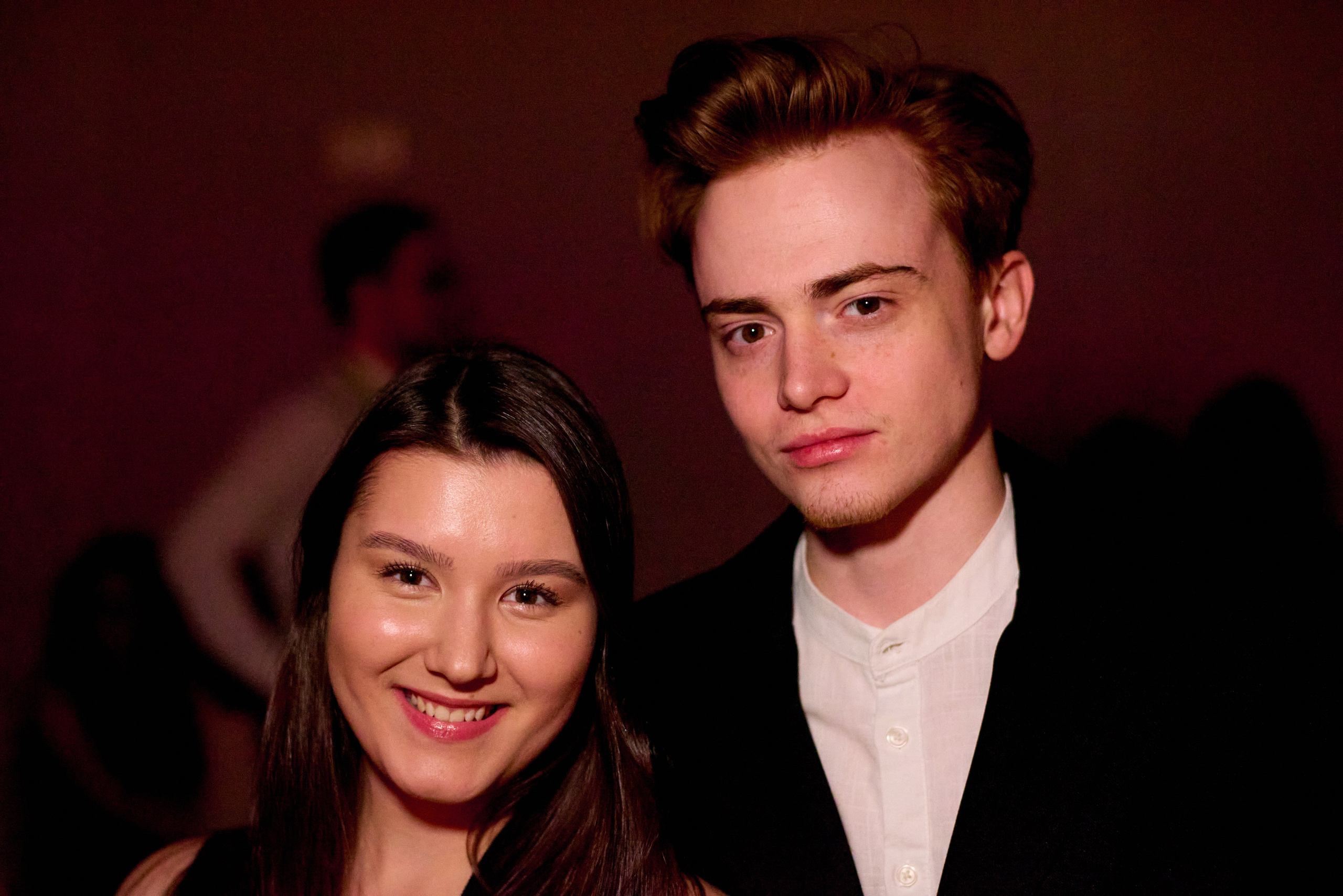 КиВиН-2025. #спецкорНвер