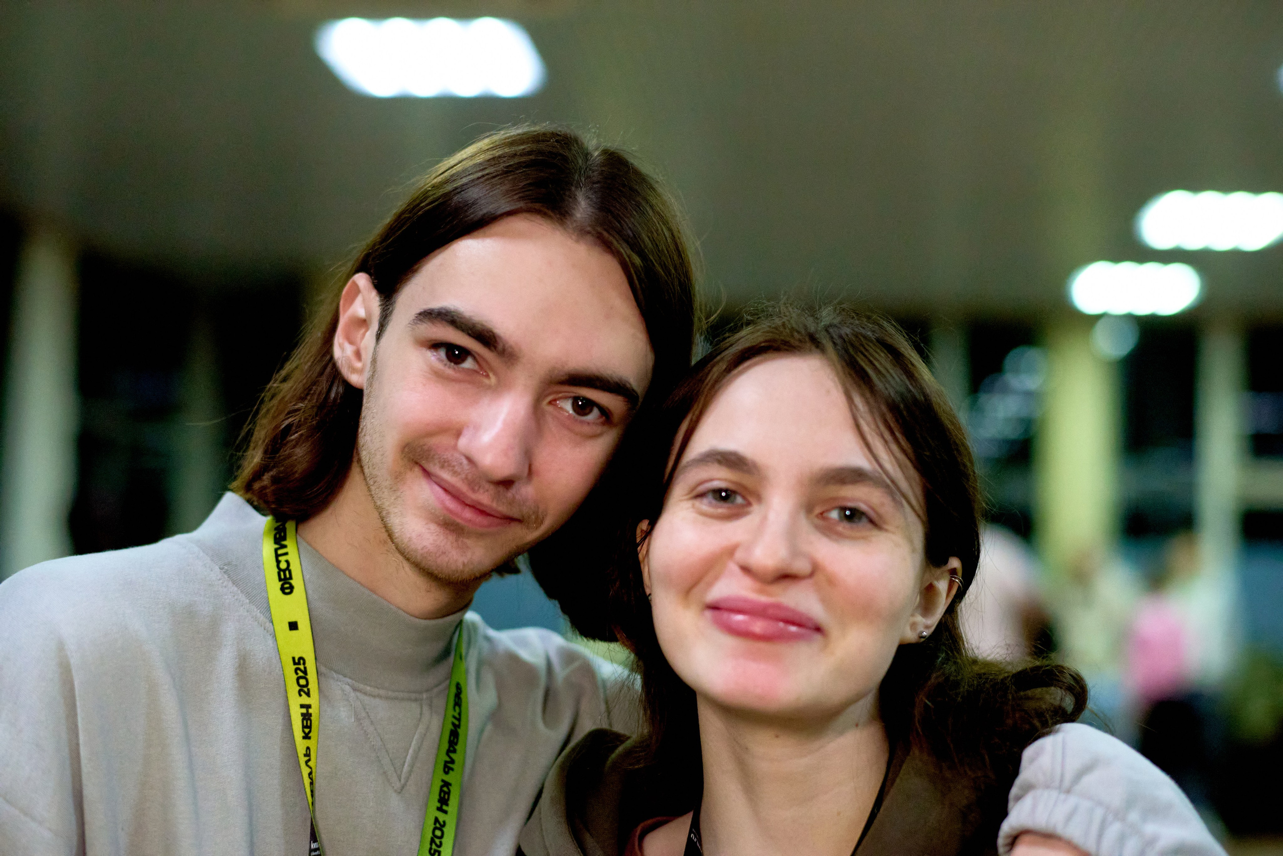 КиВиН-2025. #спецкорНвер