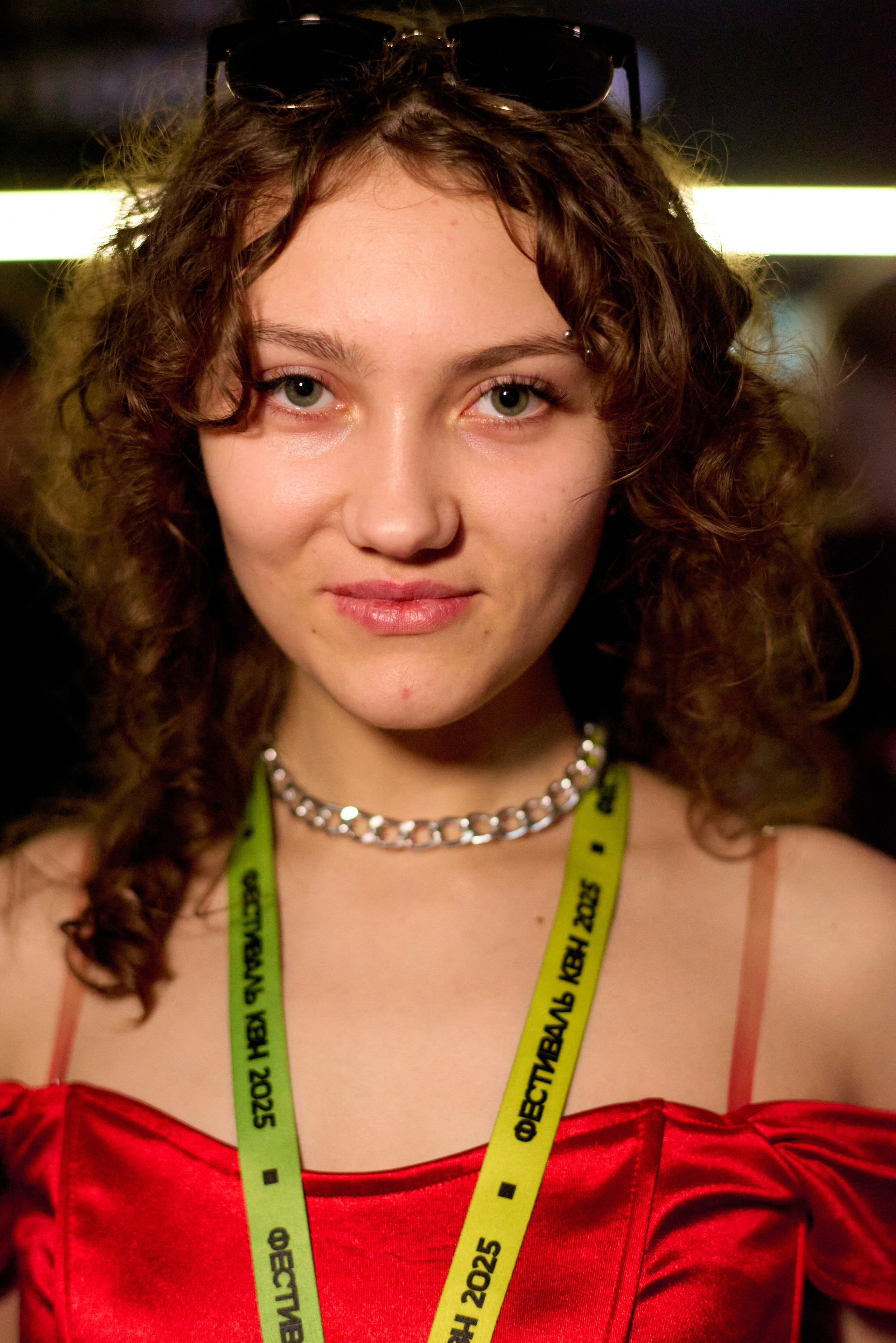 КиВиН-2025. #спецкорНвер