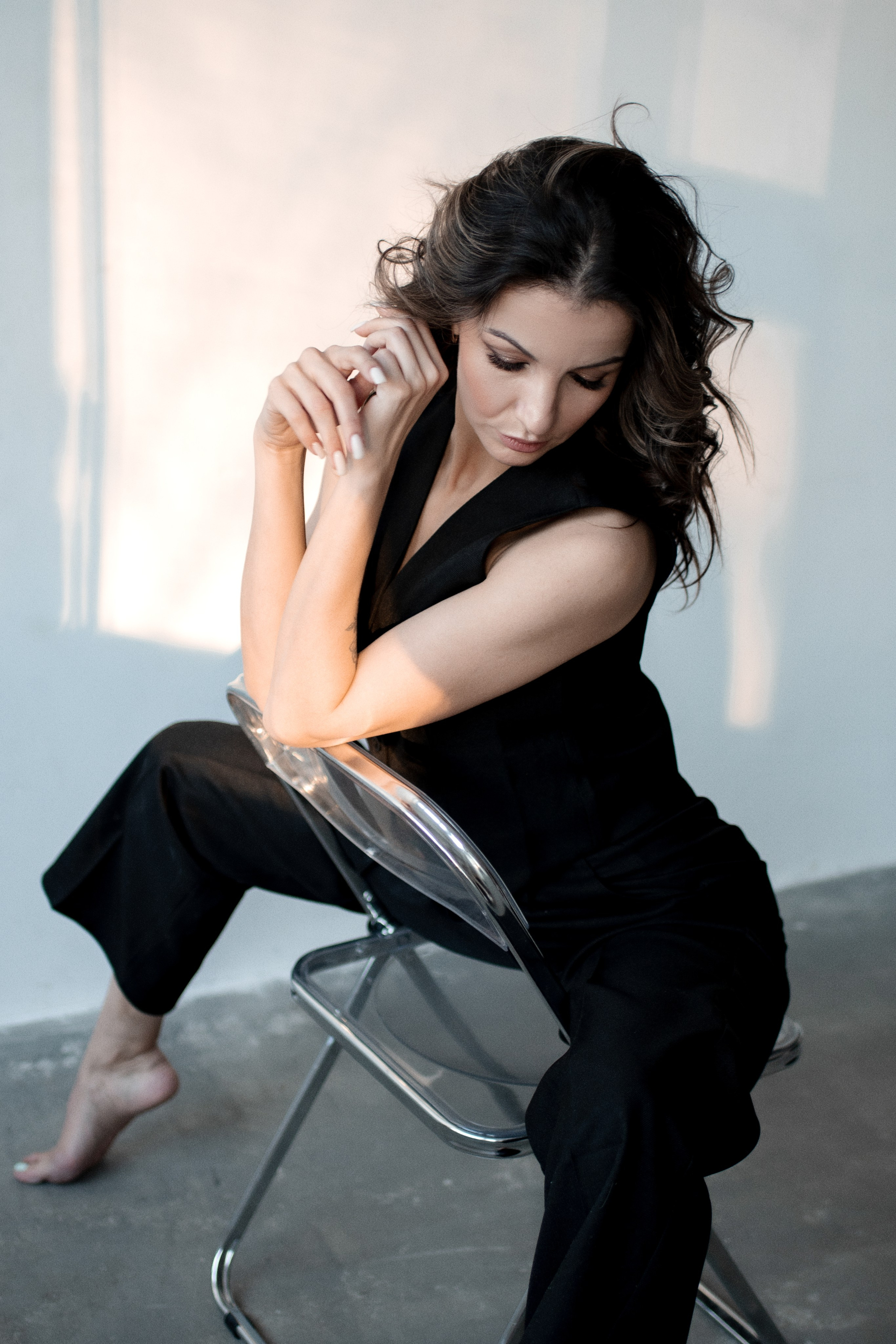 Валерия. Свадебный и семейный фотограф в Серпухове Александра Дерюшева