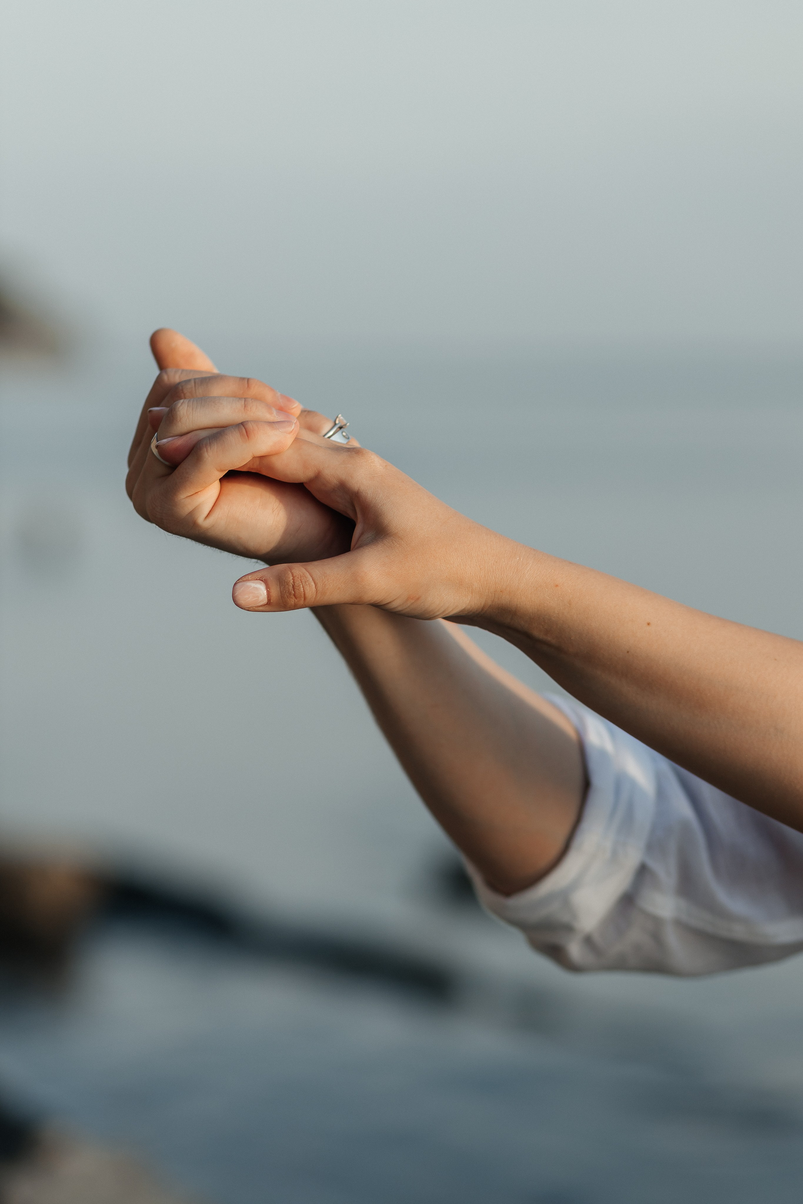 Слава и Настя