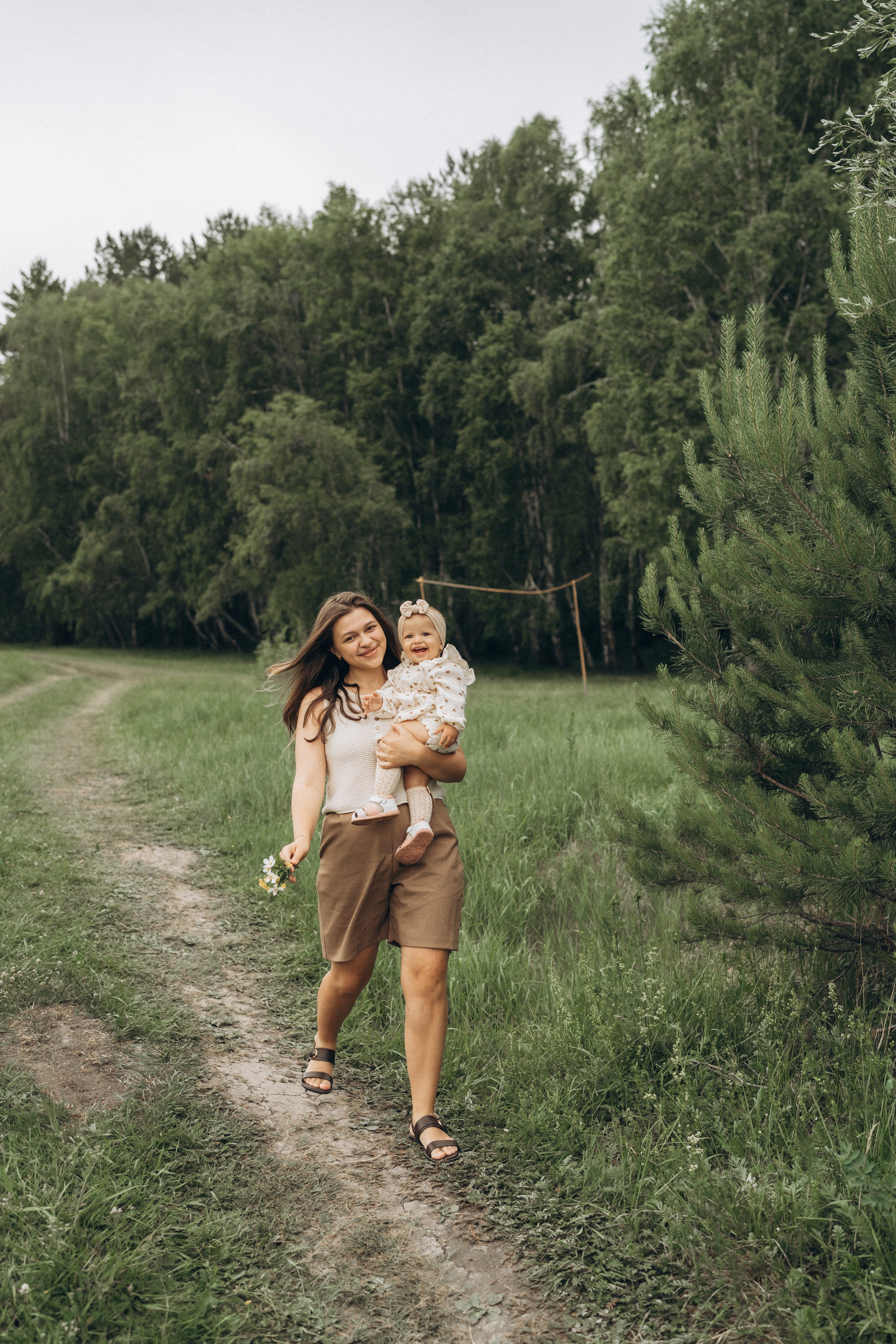Счастливы вместе. Семейный фотограф в Ангарске/ Иркутске
