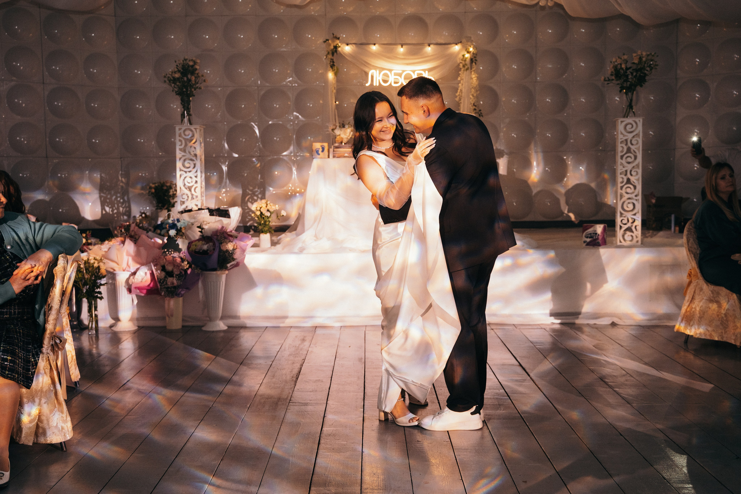 Свадебная фотосессия в Стерлитамаке. Адиля и Павел. Портретный и лавстори фотограф в Стерлитамаке Альбина Шарт