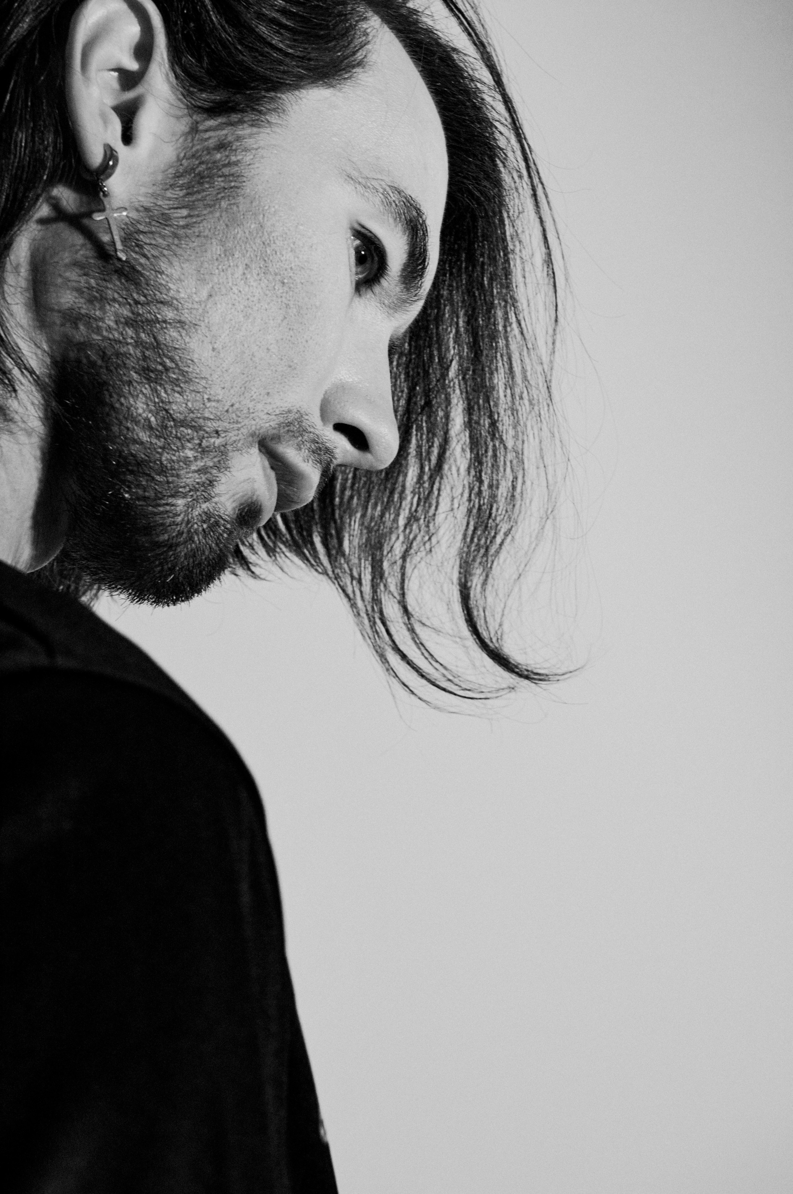 Портреты. Светлана Юстус, портретный фотограф в Новосибирске