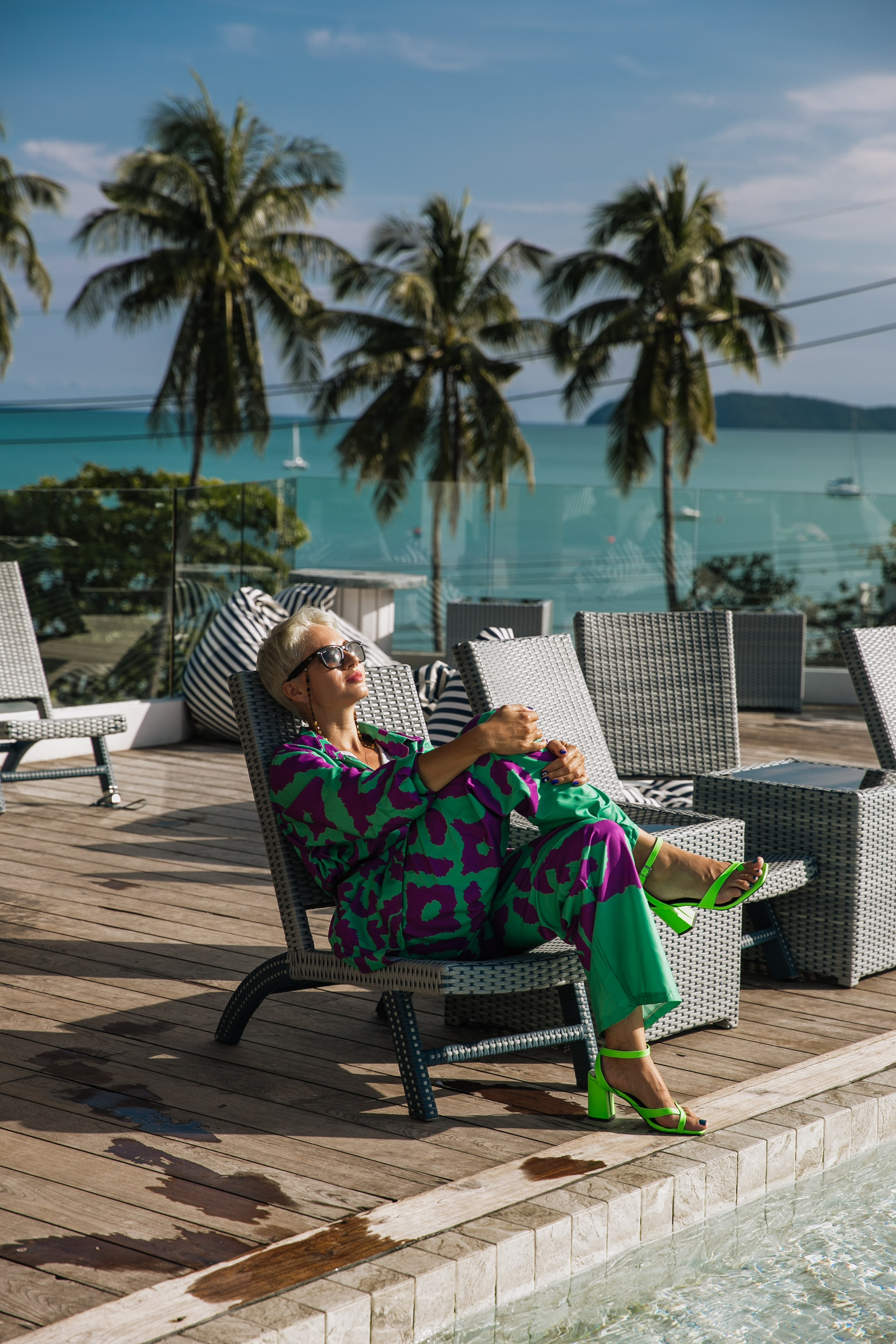 Ирина. Фотограф и видеограф Анна Домашенко