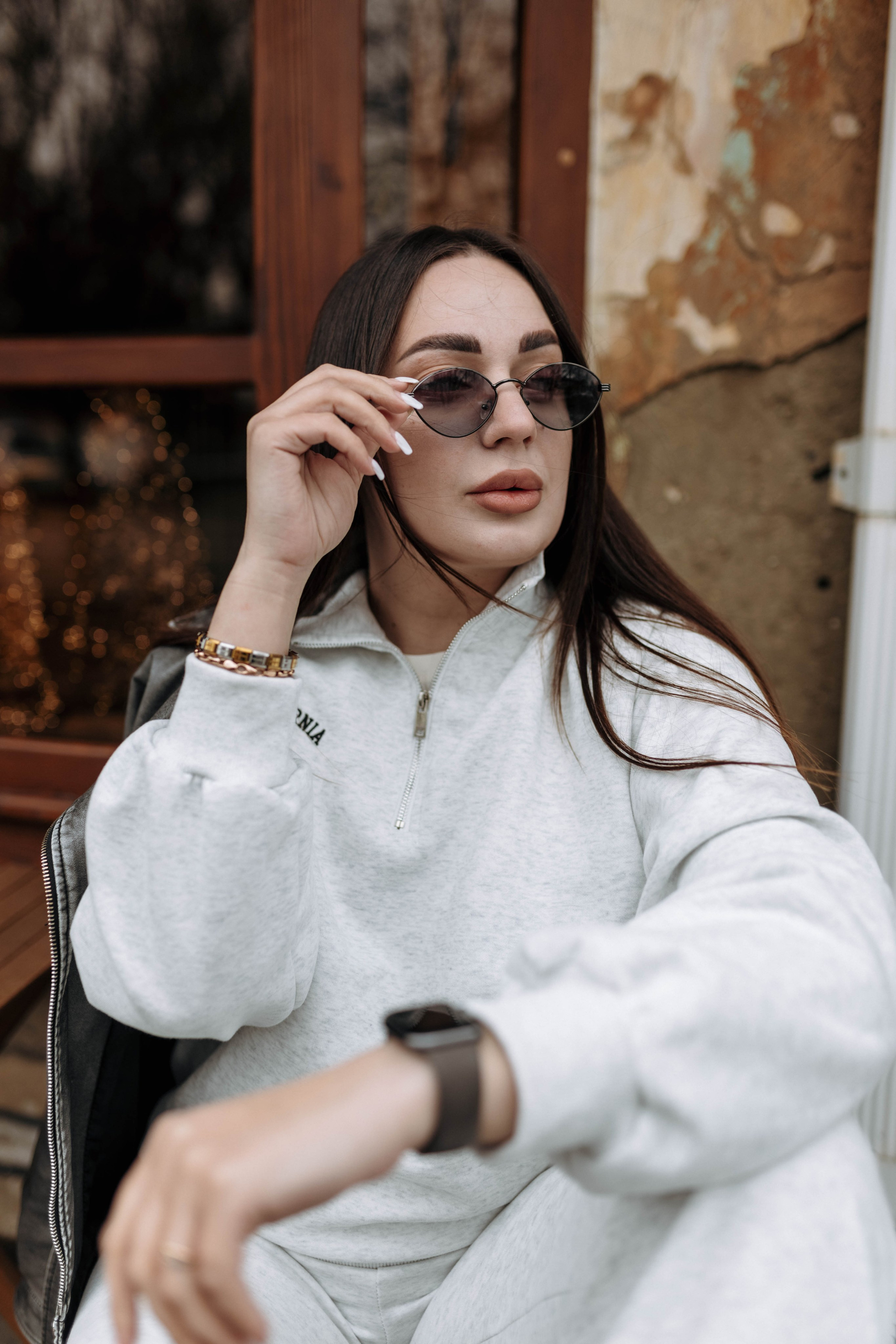 Дарья. Фотограф Сальск Катерина