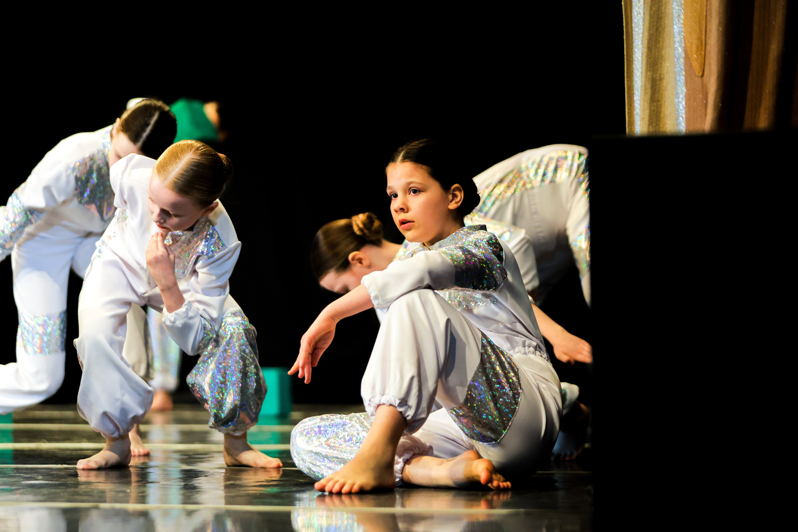 Новое Поколение. Портретный Фотограф Александр «Konevtsoph» В Санкт-Петербурге