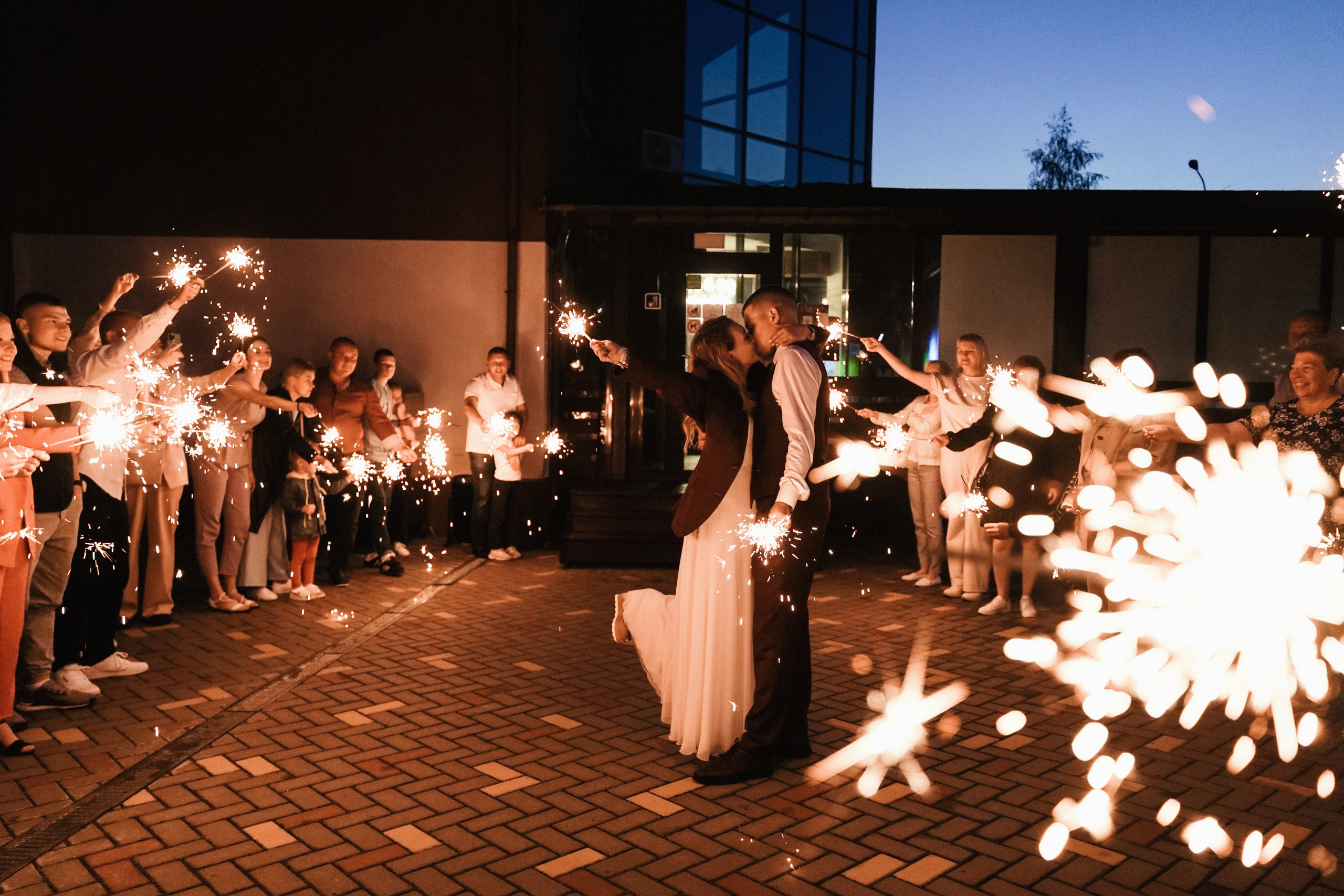 Банкет. Фотограф Надежда Погребняк | Рязань | Москва
