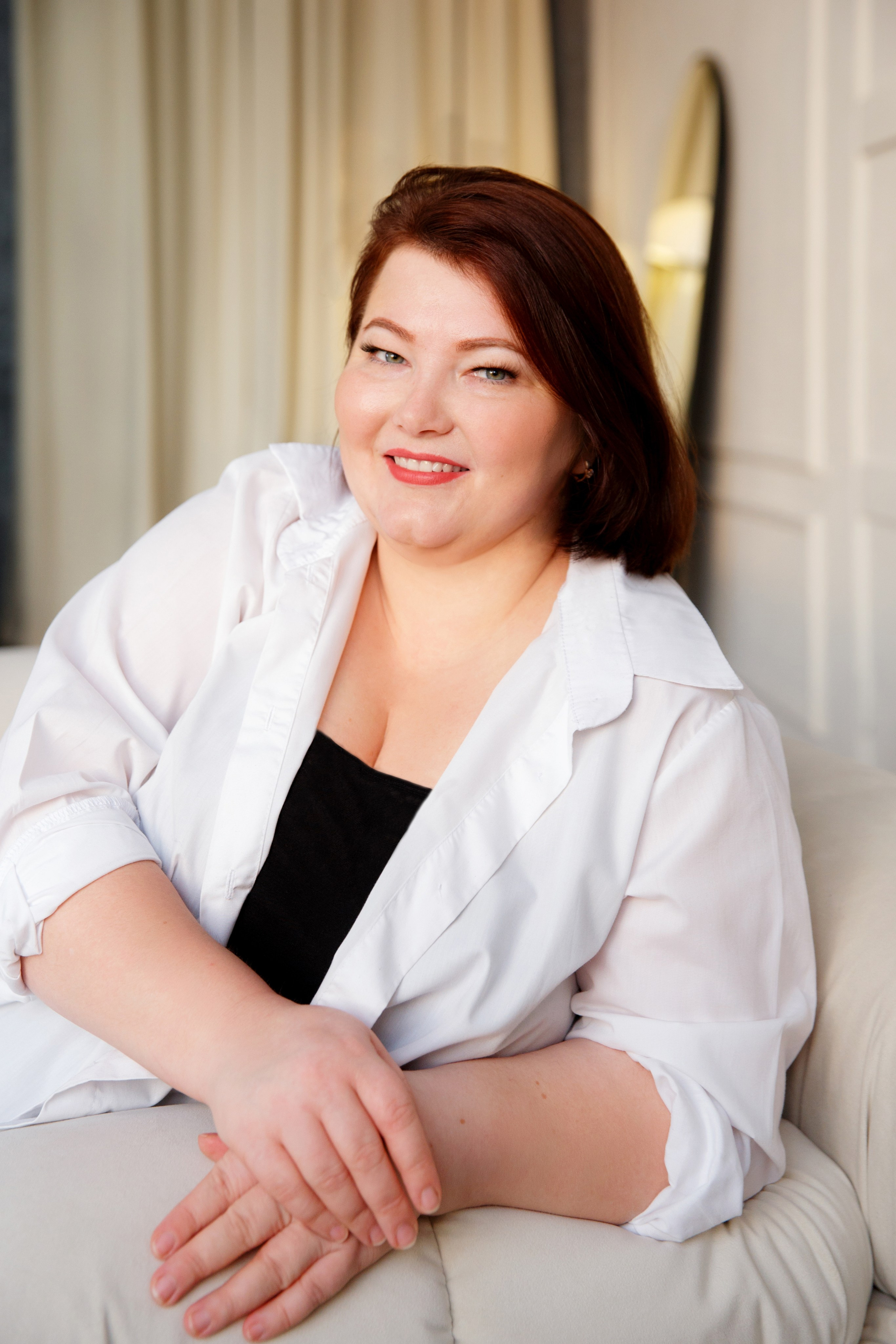 Светлана. Женский и контент фотограф Люба Пунанцева. Северодвинск. Архангельск