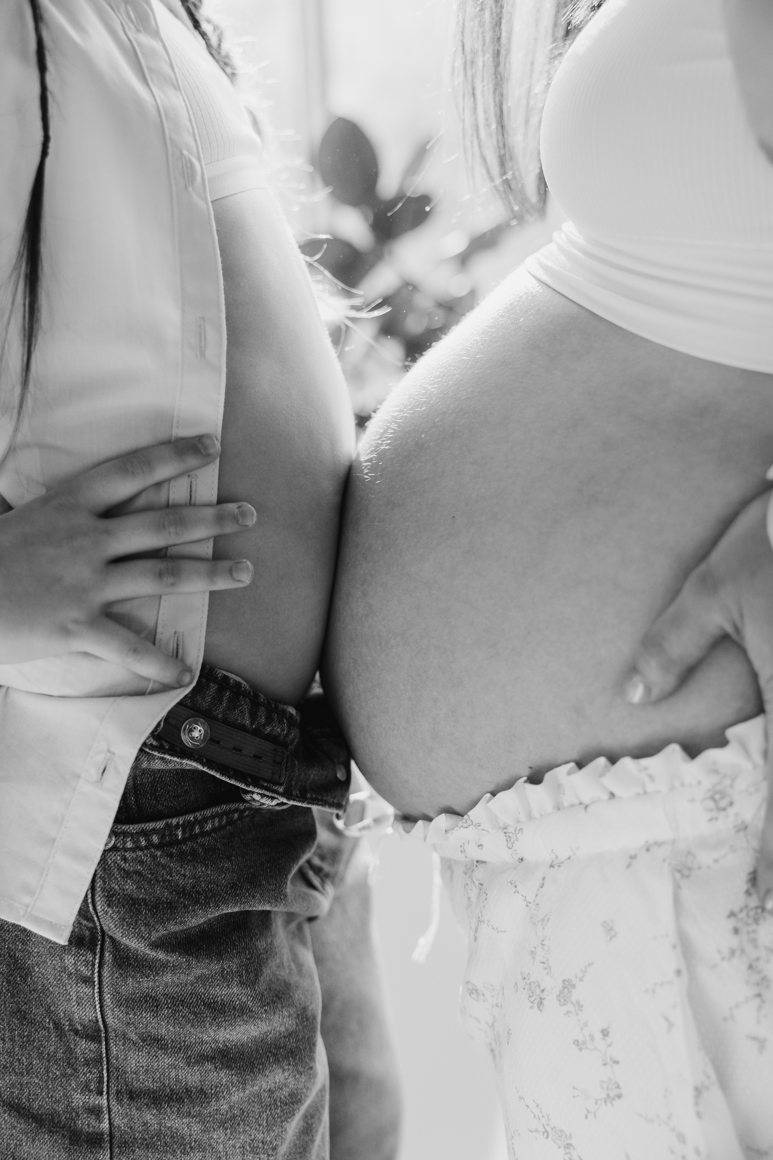 Съемка беременности. Семейный и детский фотограф в Москве Таня Лисицкая