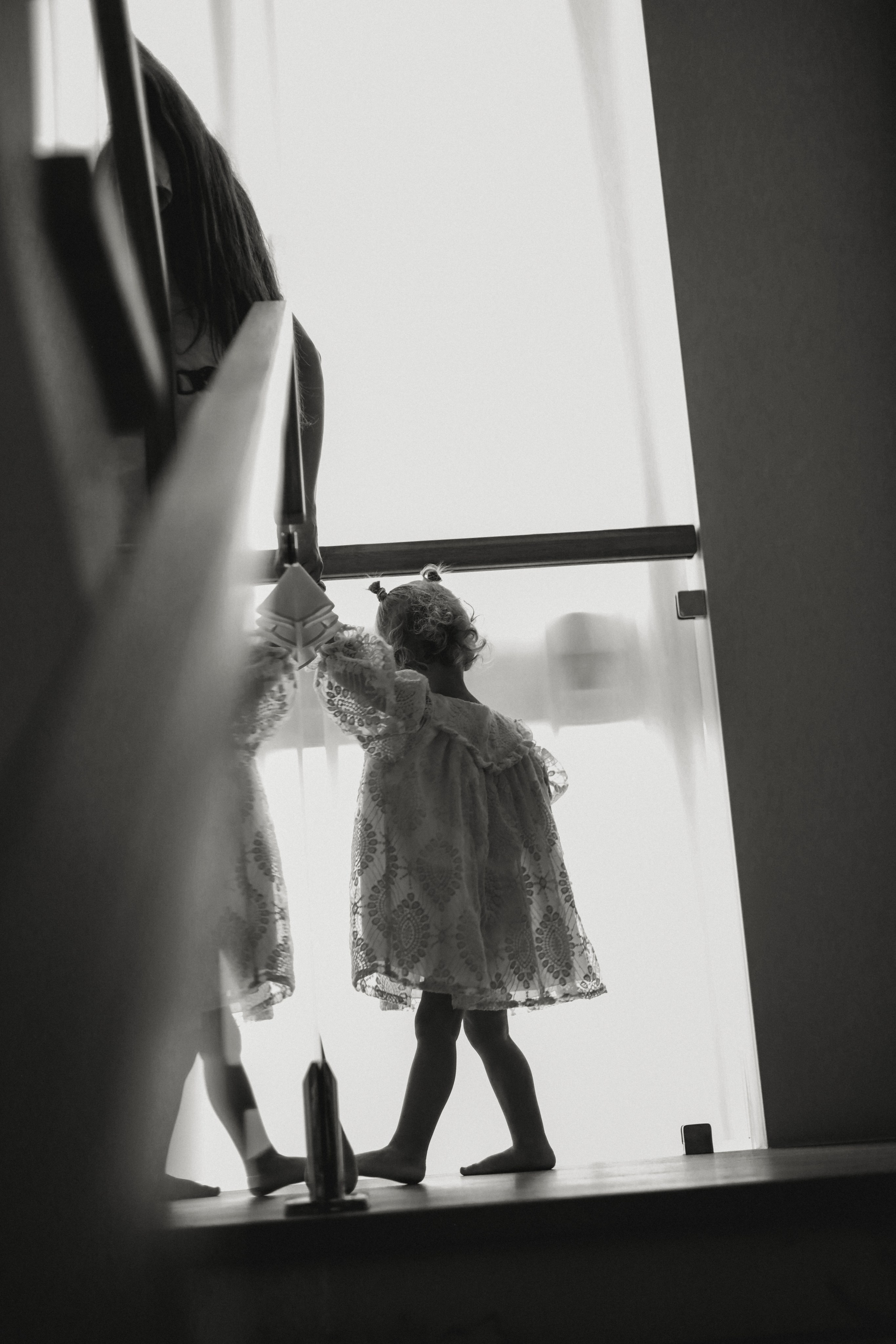 В гостях у Лили и Майи. Диана Чечель. Свадебный и портретный фотограф в Москве