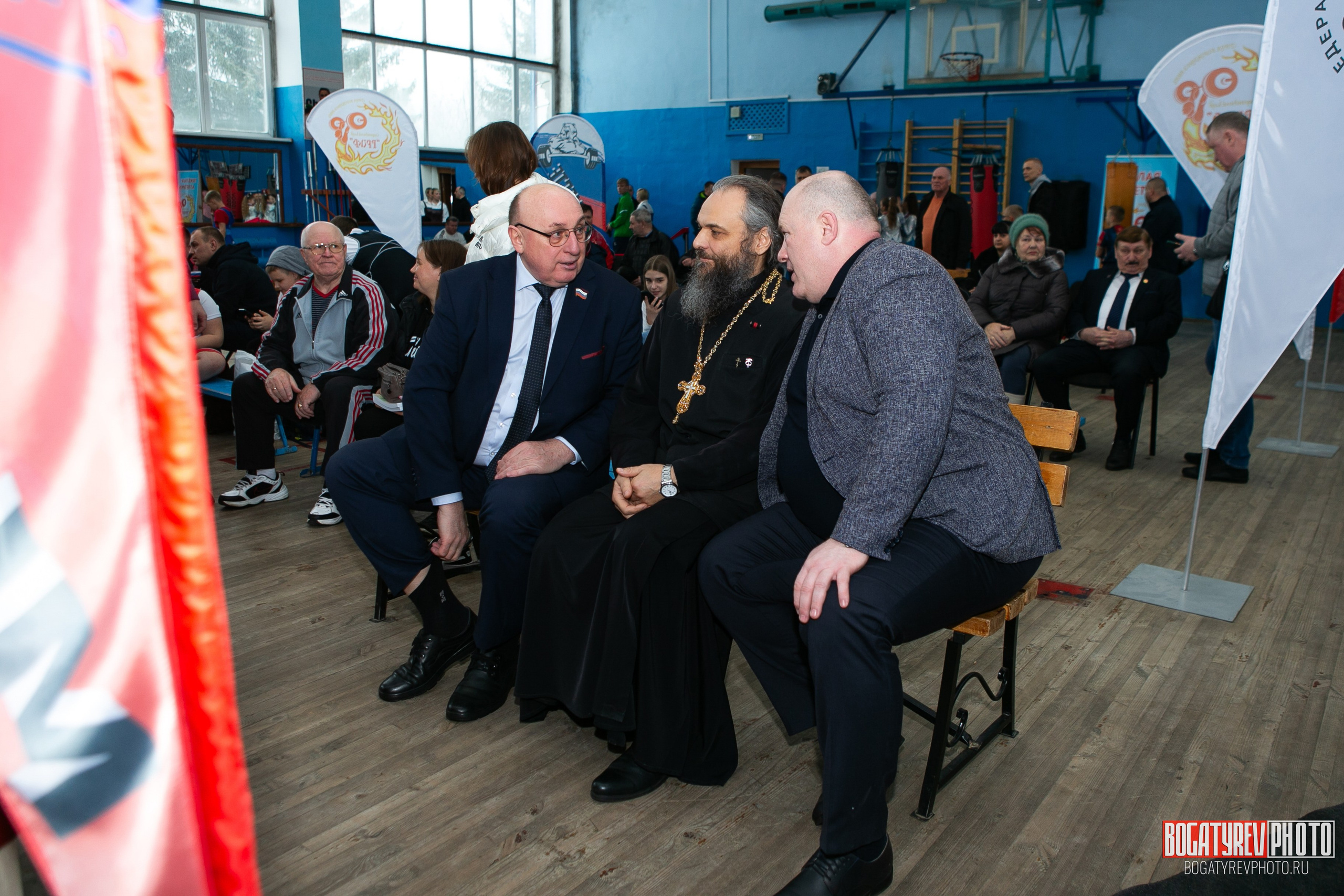 «Мы Вместе» Всероссийский турнир по тяжелой атлетике памяти ЗТР РСФСР Рябцева. Профессиональный фотограф в Мценске и Орловской области