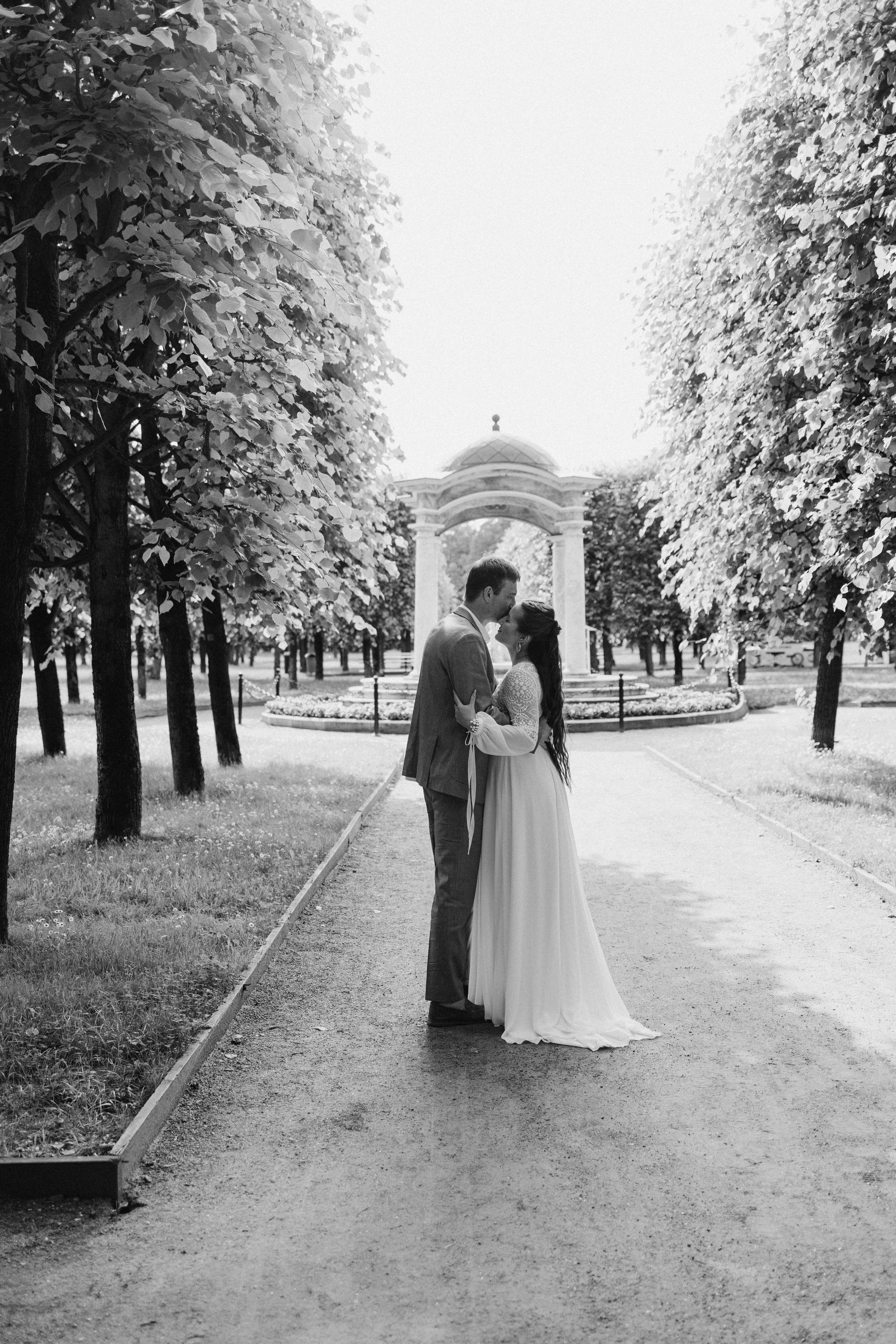 Алина & Павел. Семейный фотограф Москва Наталия Осьмакова