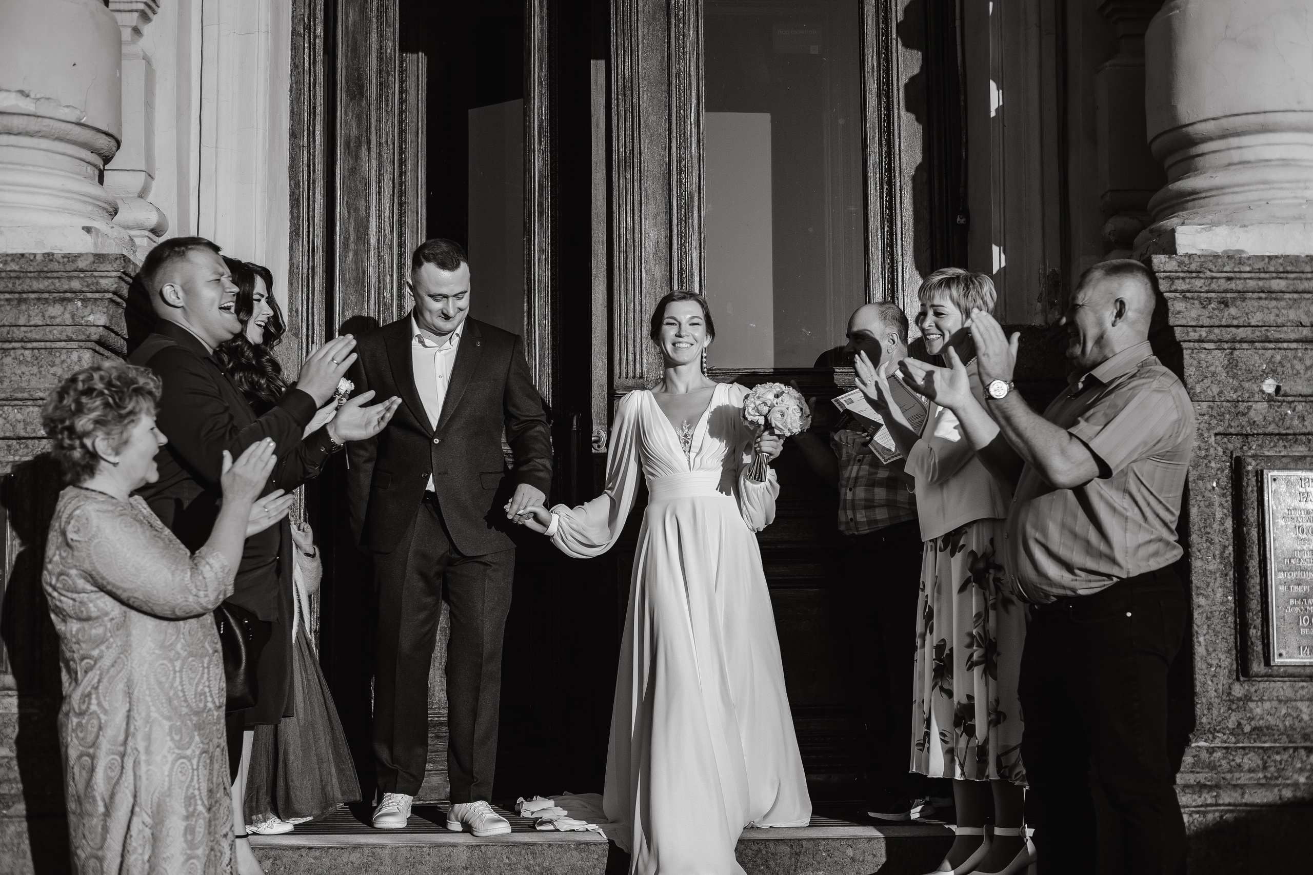 Андрей & Вика. Теплый вечер. Свадебный и семейный фотограф Пушкин Царское Село СПБ Питер Санкт-Петербург и Рязань Ольга Козлова