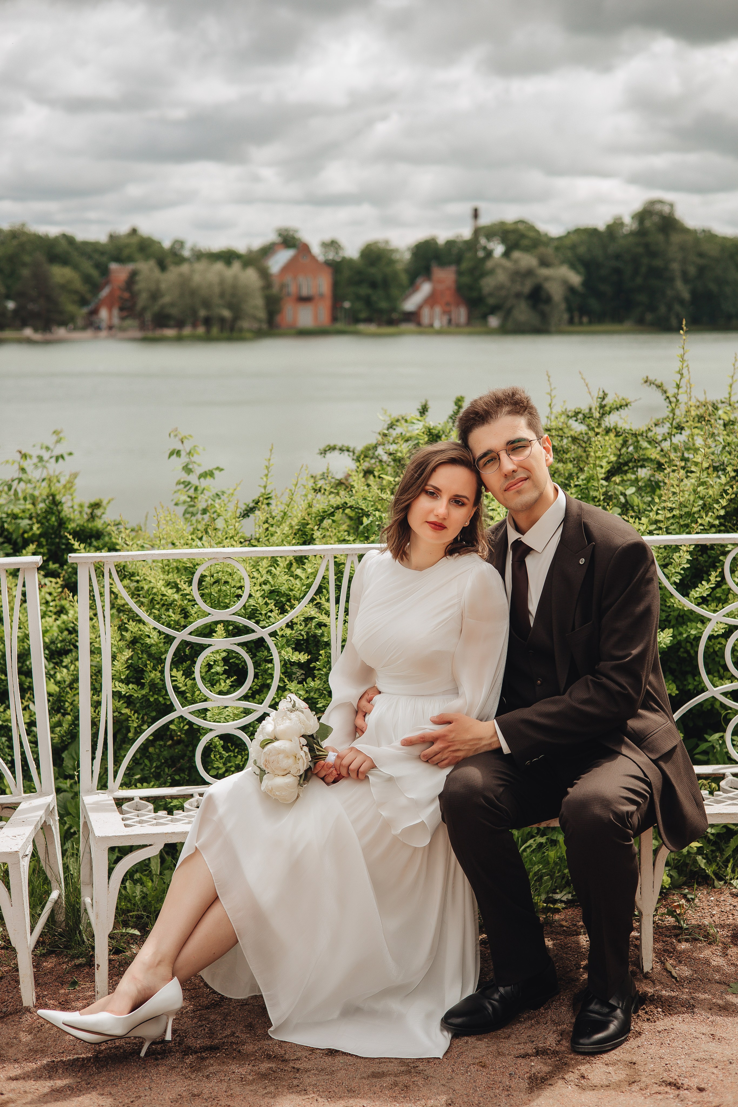 Даня & Ксюша. Дворец 3. Царское Село, лето. Свадебный и семейный фотограф Пушкин Царское Село СПБ Питер Санкт-Петербург и Рязань Ольга Козлова