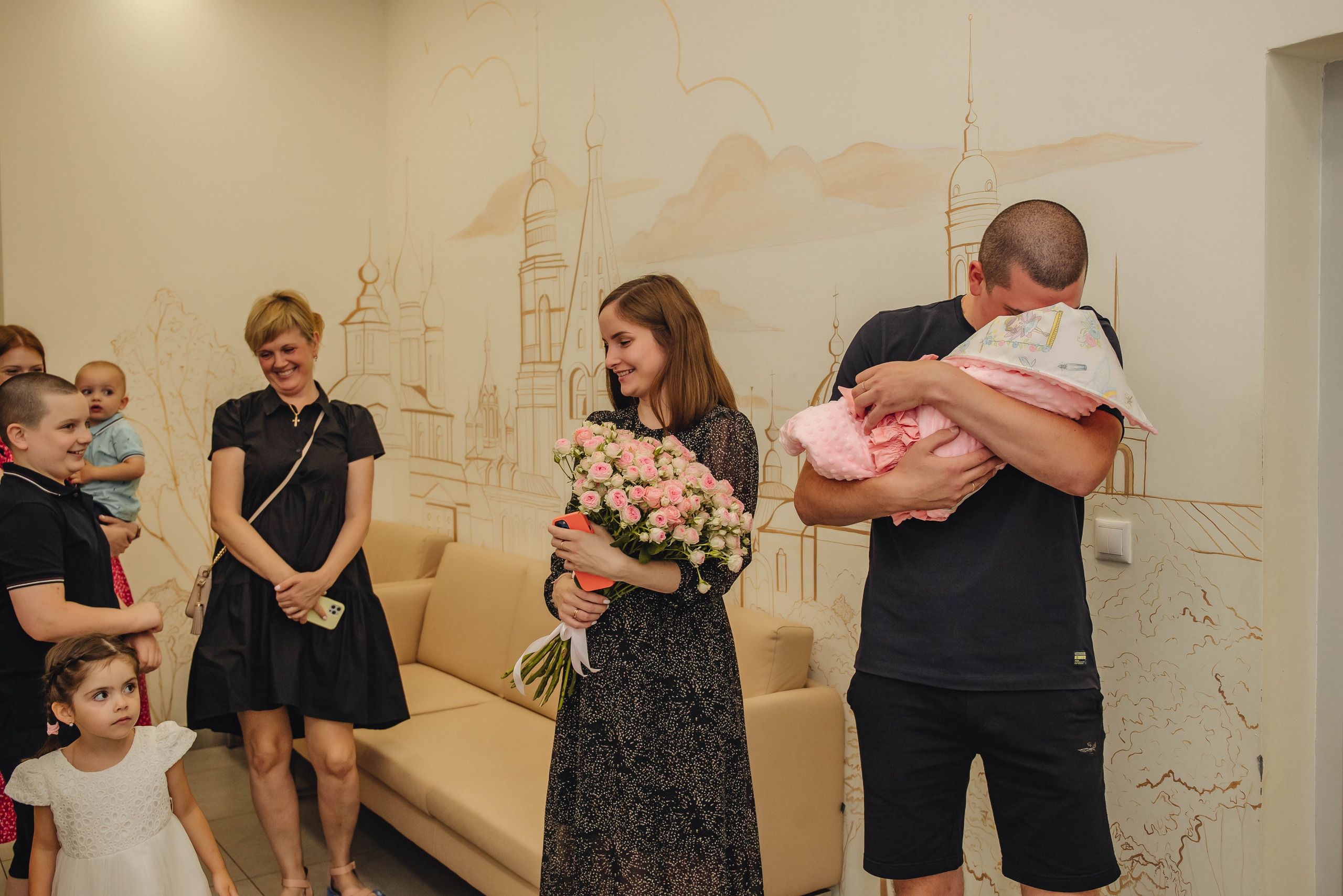 Выписка Сони. Свадебный и семейный фотограф Пушкин Царское Село СПБ Питер Санкт-Петербург и Рязань Ольга Козлова