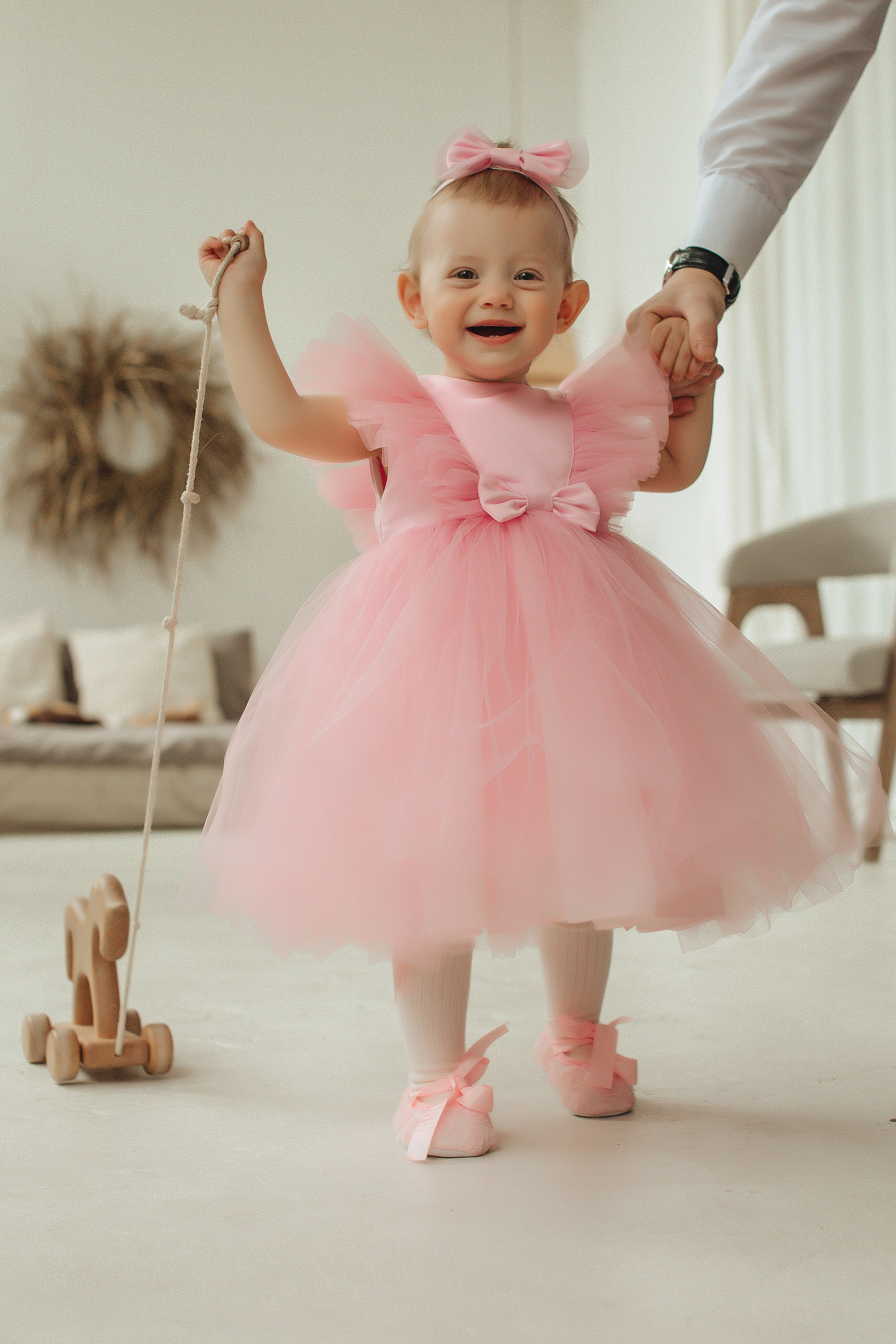 Алина + Коля + Алиса. Студия. Свадебный и семейный фотограф Пушкин Царское Село СПБ Питер Санкт-Петербург и Рязань Ольга Козлова